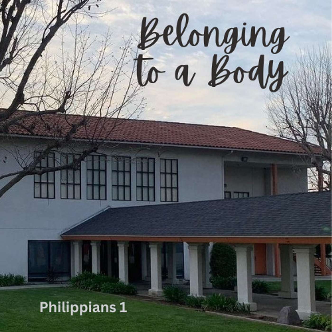 Belonging to a Body