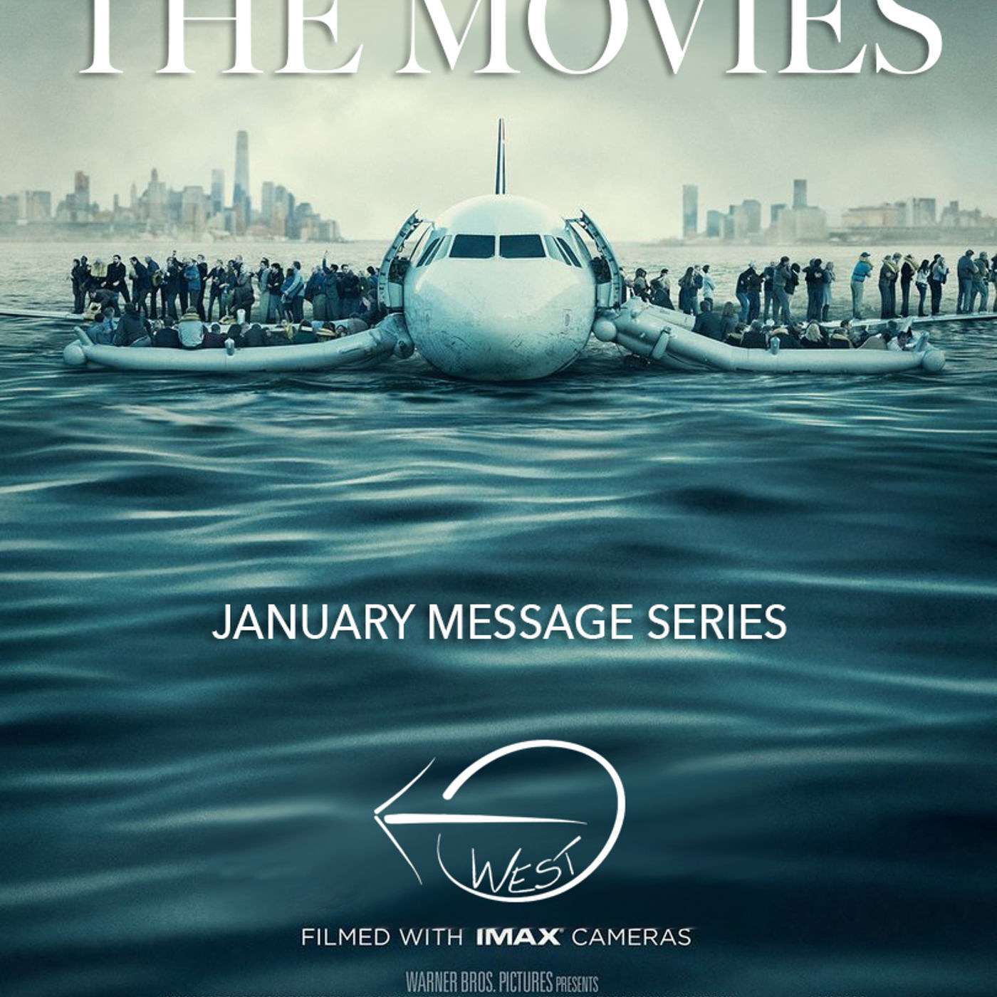 Faith at the Movies: Frozen