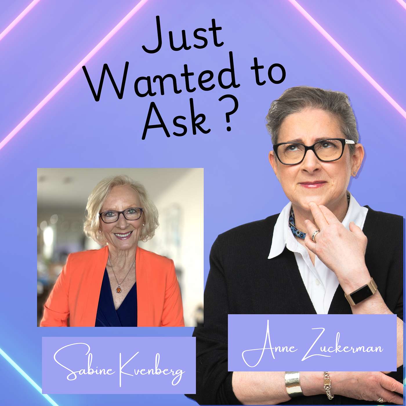 Sabine Kvenberg - The Storytelling Dame - A Journey from Stage to Coach"