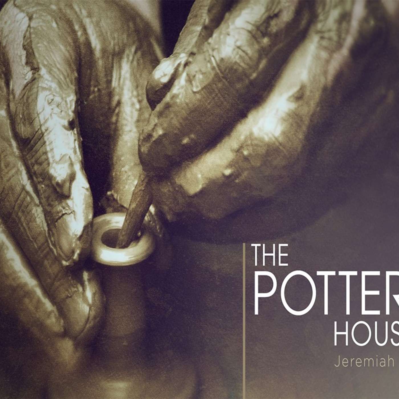 Forrest Park Church of Christ Podcast