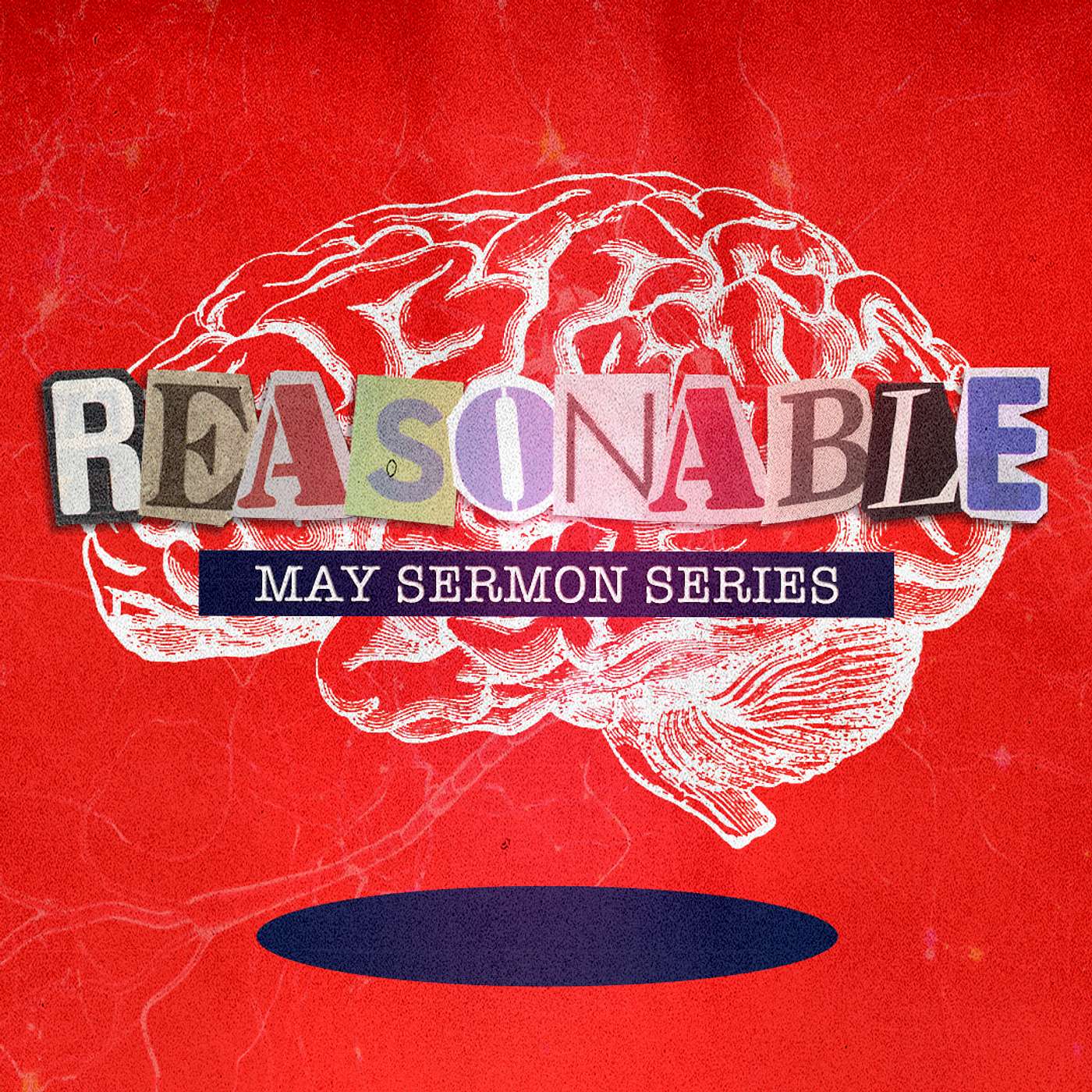 Let Us Reason Together // Reasonable (Part 3) // Jeff Ables episode artwork