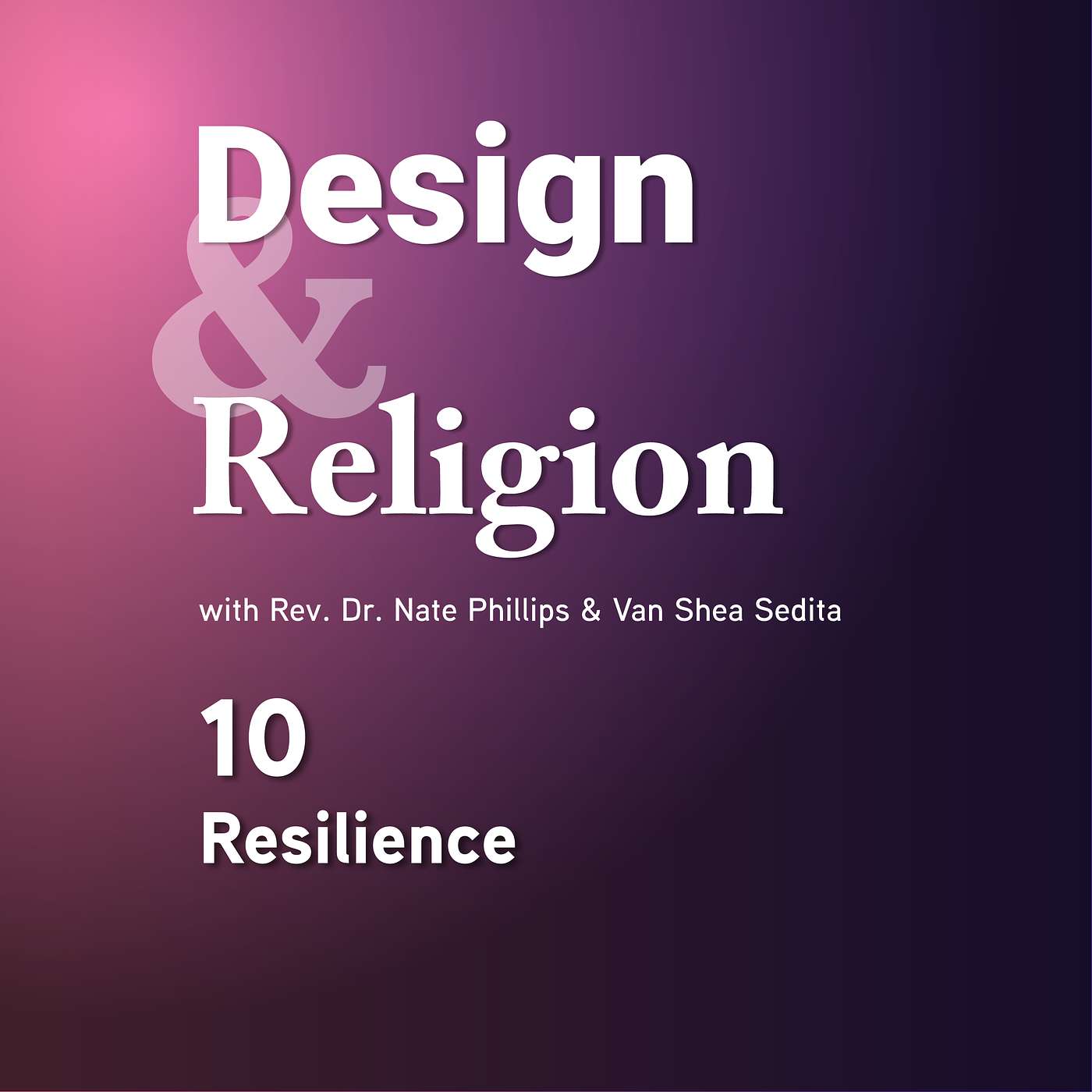 Design and Religion