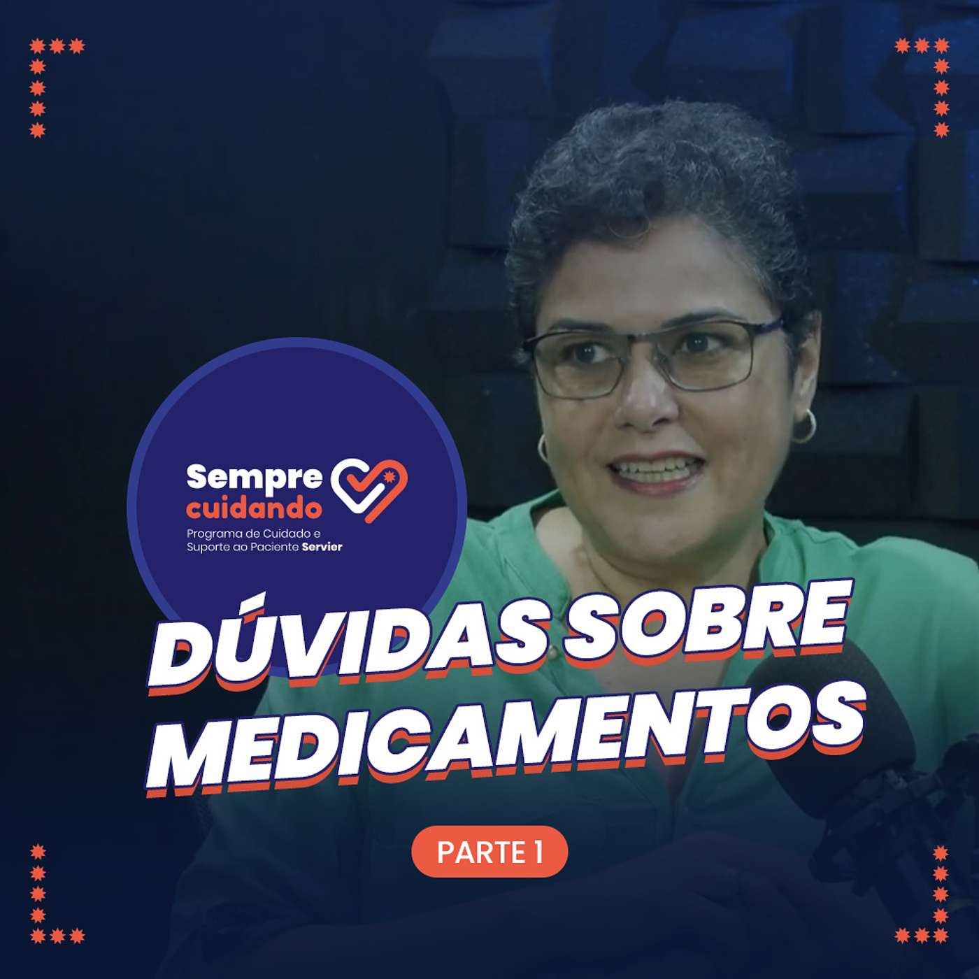 Sempre Cuidando Podcast