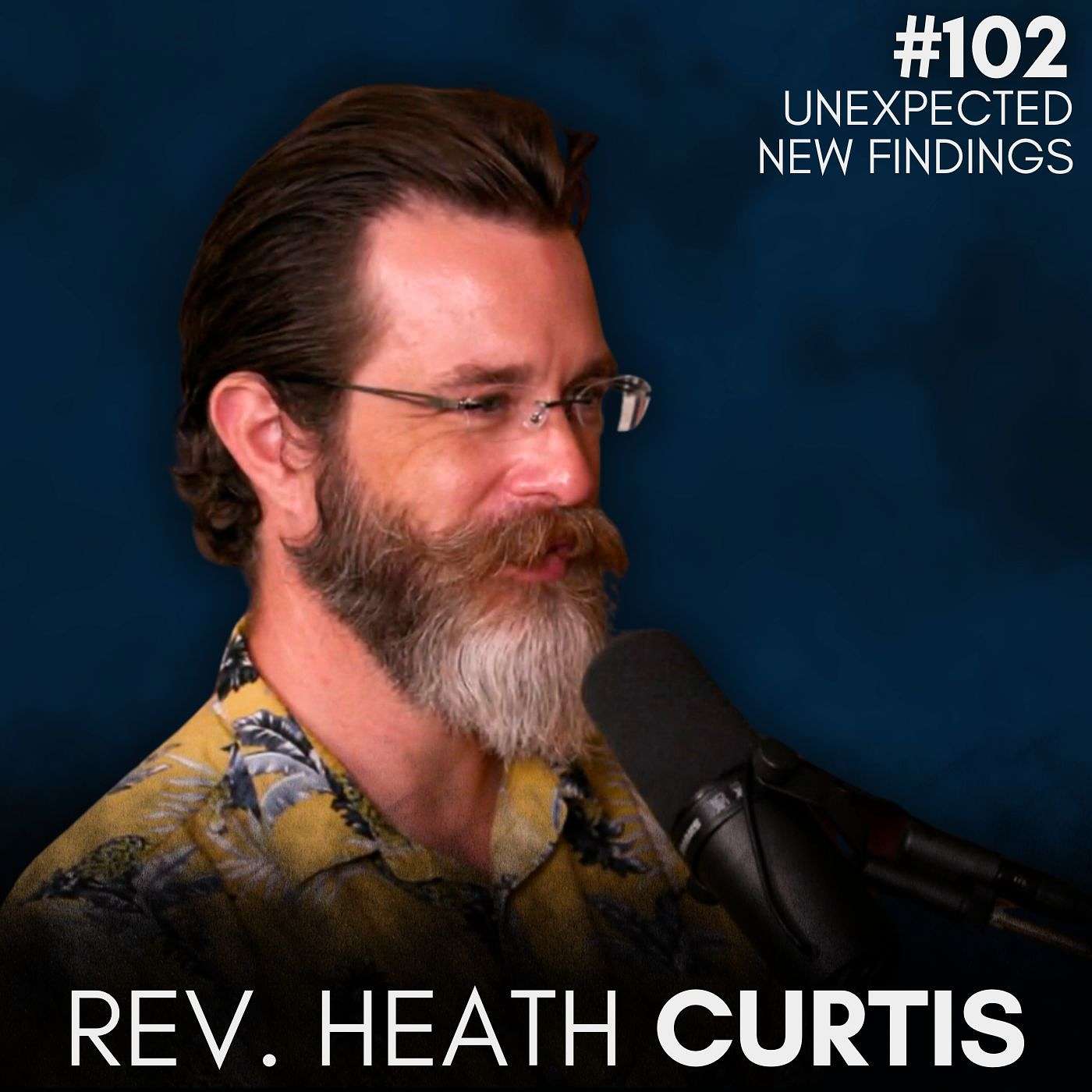 Heath Curtis: What New Research Reveals About the Future of Lutheranism