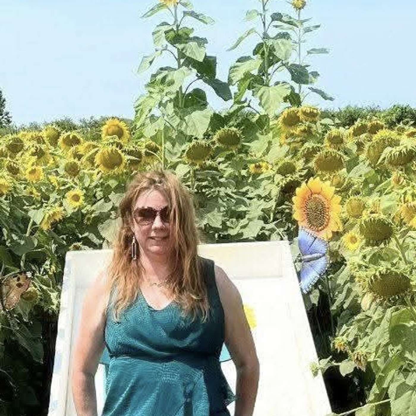 The Door Is ALWAYS Open To Her Son; With Natalia Dalton The Door Is ALWAYS Open To Her Son; With Natalia Dalton