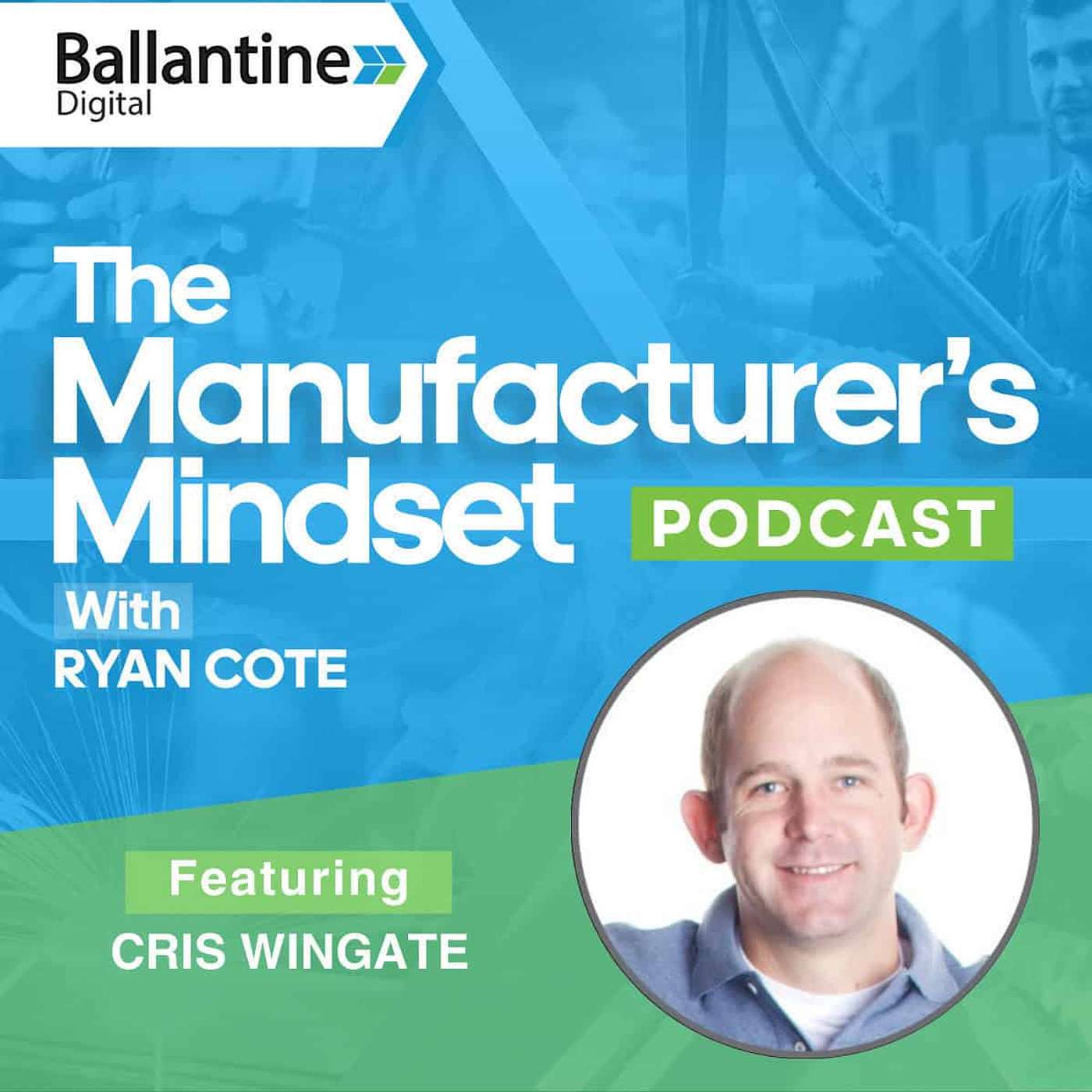Cris Wingate: How Maxivolt Safeguards Industry from Voltage Surges Cris Wingate: How Maxivolt Safeguards Industry from Voltage Surges