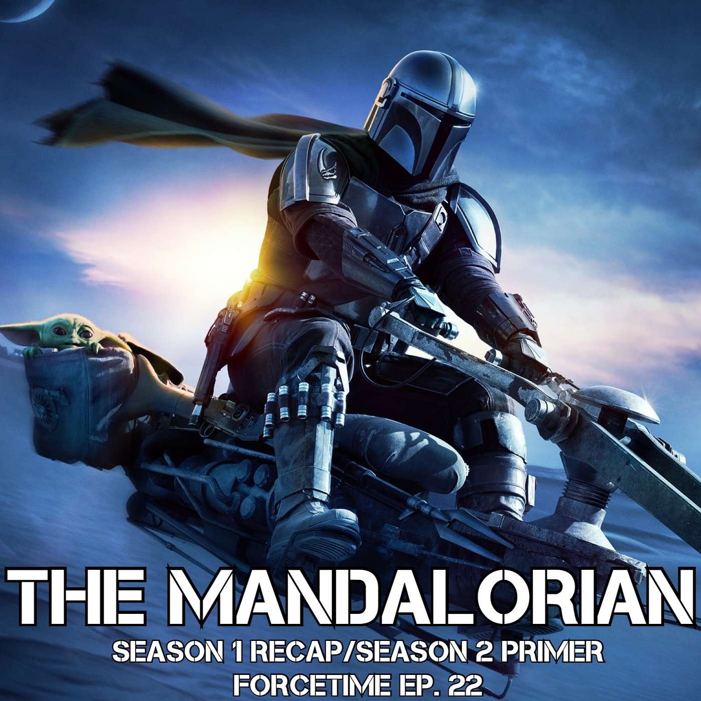 ForceTime: A Star Wars Podcast