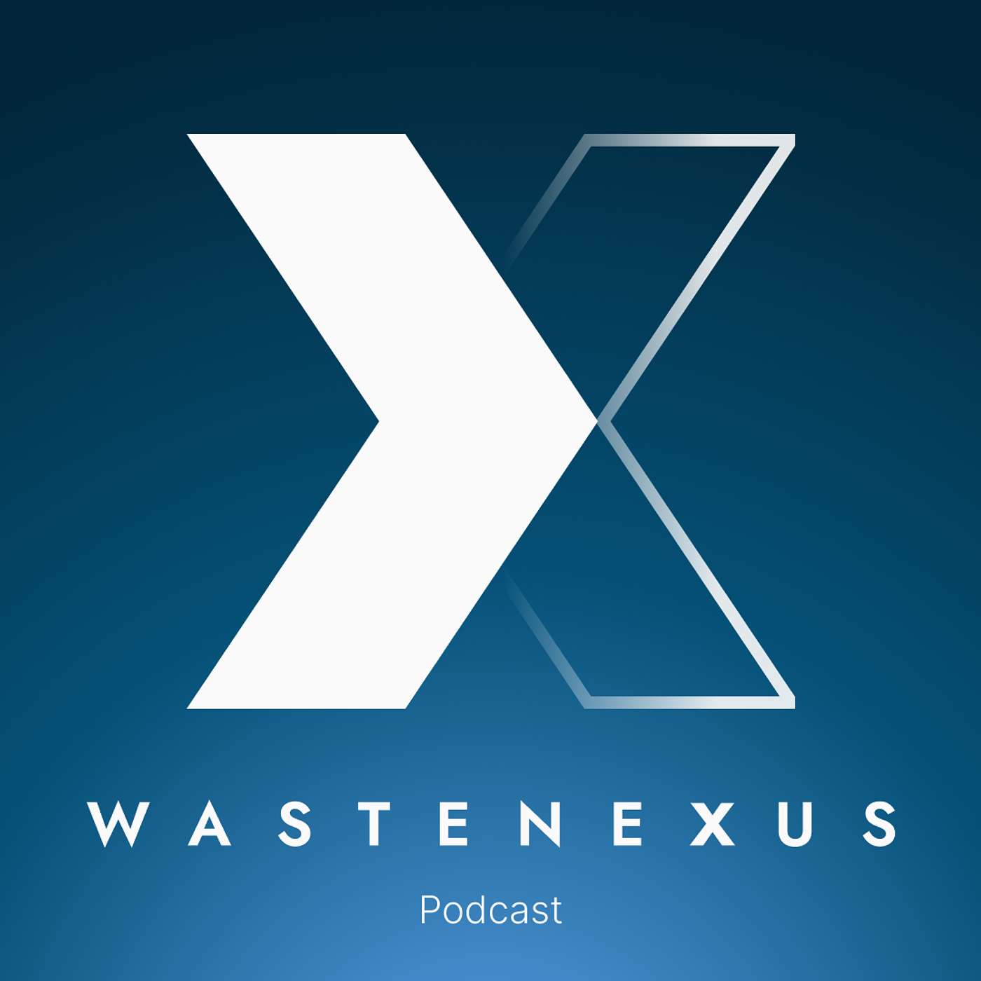 Waste Nexus Podcast podcast artwork