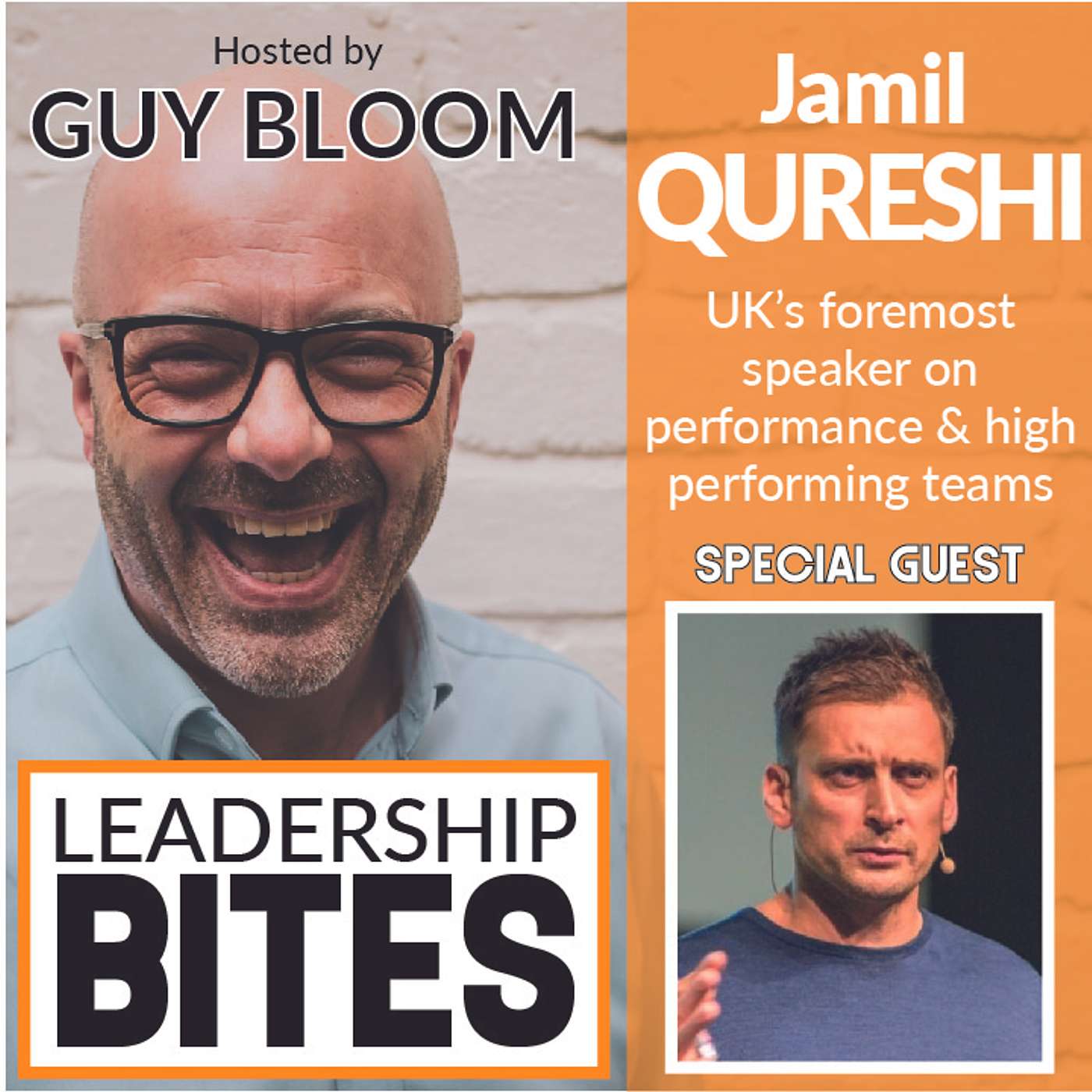 Leadership BITES