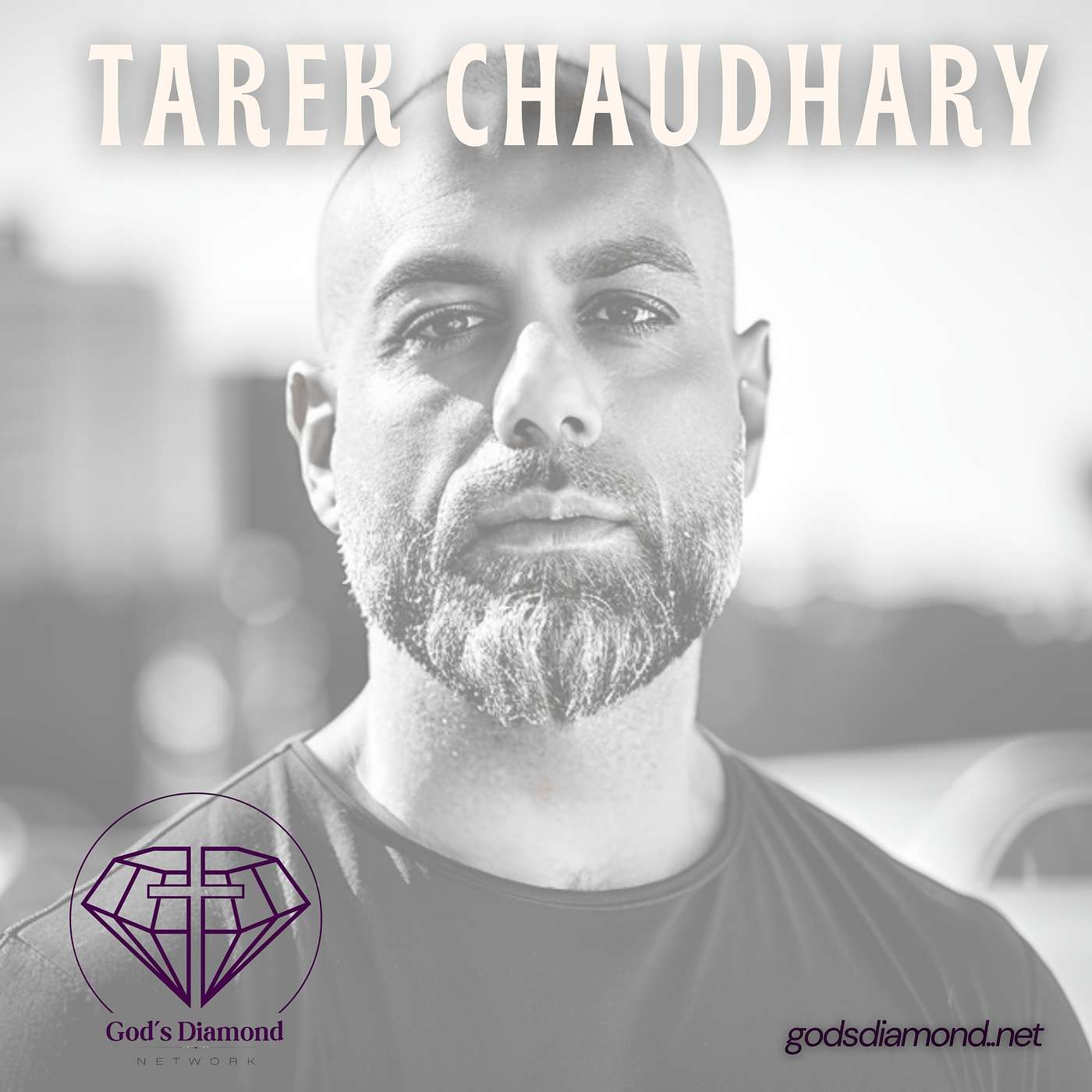 #76 S3 EP 38 A Tapestry of Faith with TC A Journey Beyond Religious Boundaries