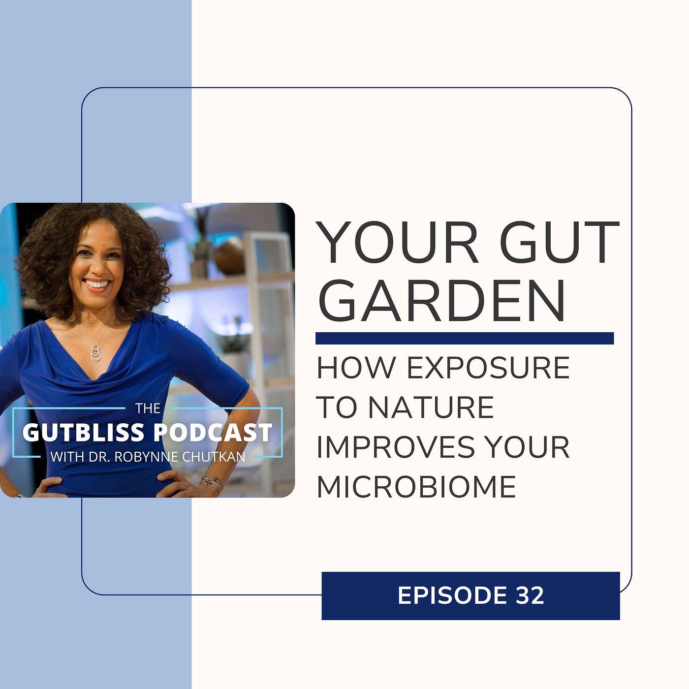 The Gutbliss Podcast