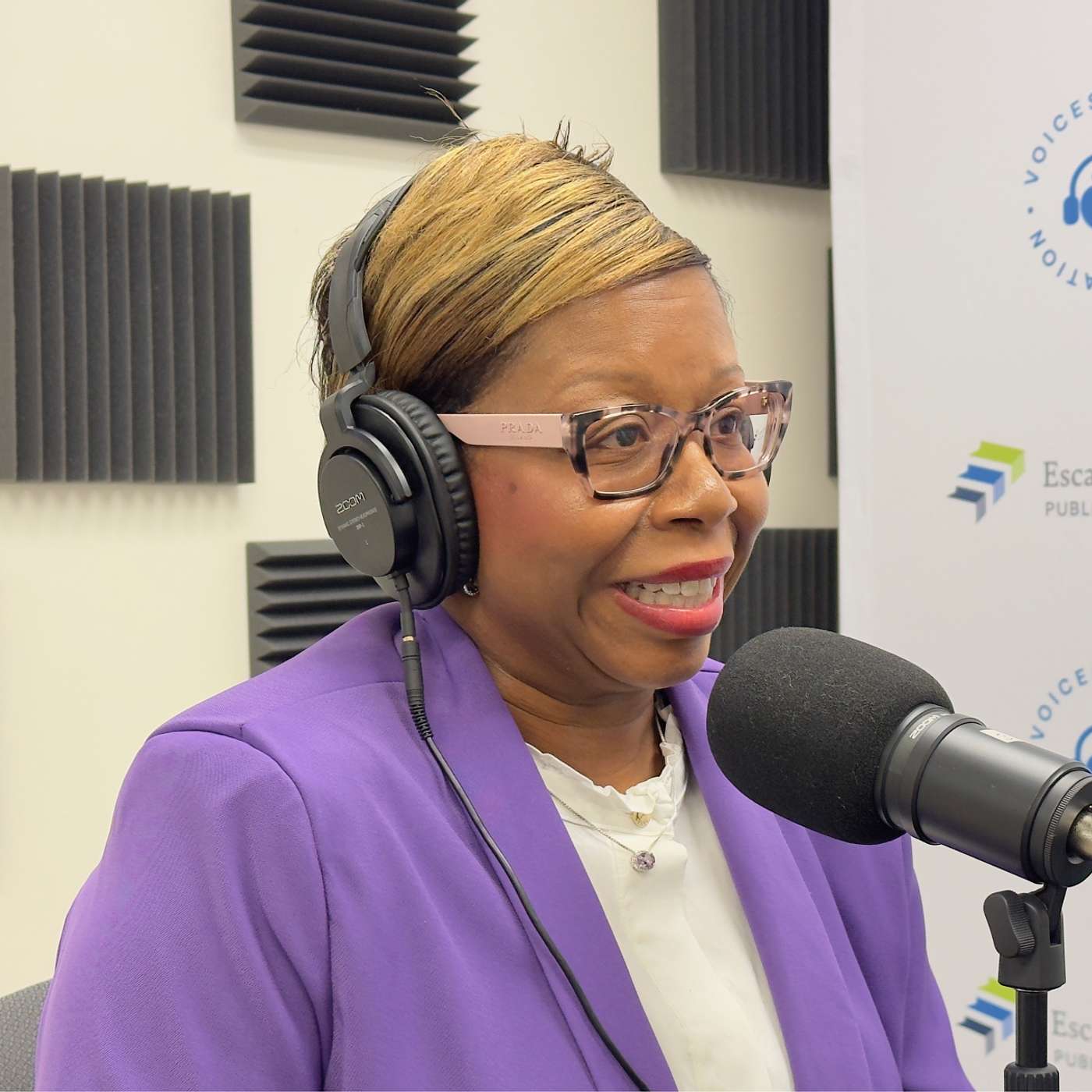 Ep 97 | Who is the 2025 Principal of the Year?