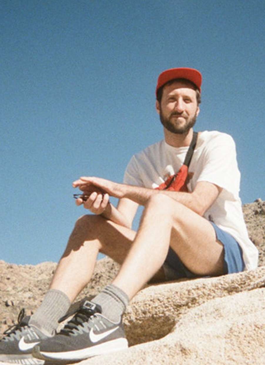 Ryan Pollie