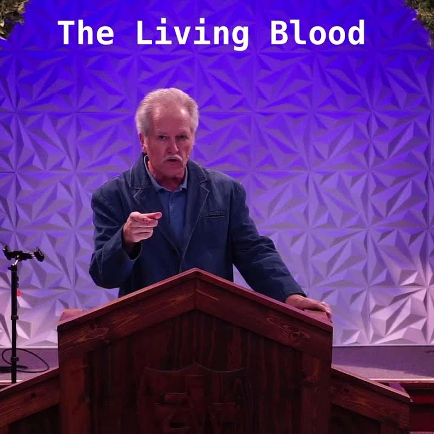 The Living Blood