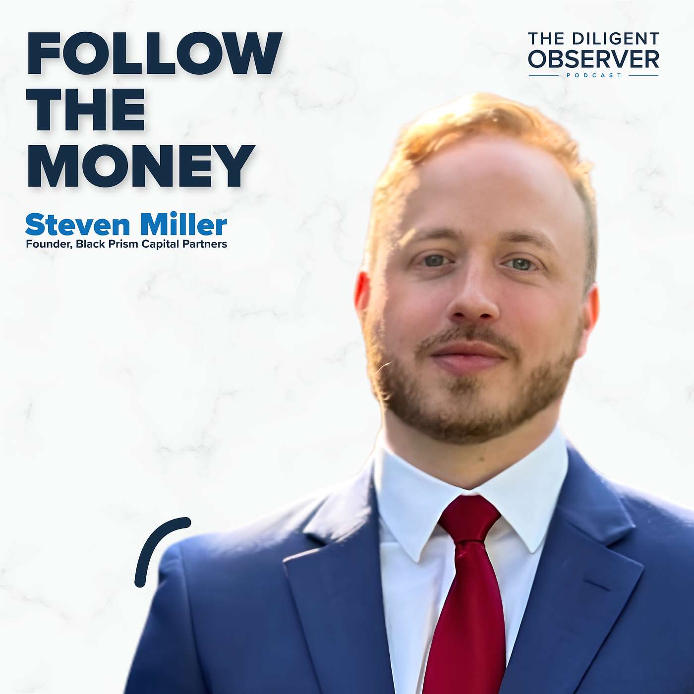 The Diligent Observer Podcast