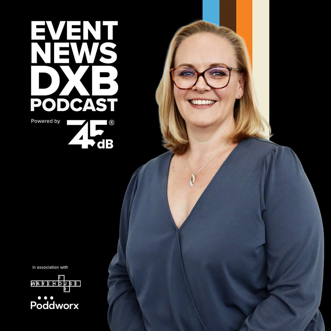 Vicki Burn: Balencing Creative Versus Commercial & Running Events Under Pressure