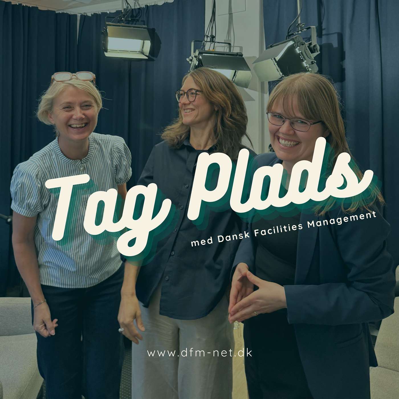 Episode 6 - Strategisk vedligehold Episode 6 - Strategisk vedligehold