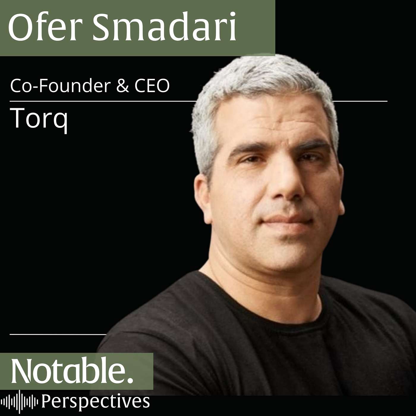 From Exit to Restart: How Torq’s Repeat Founders are Reimagining the Future of Security Operations