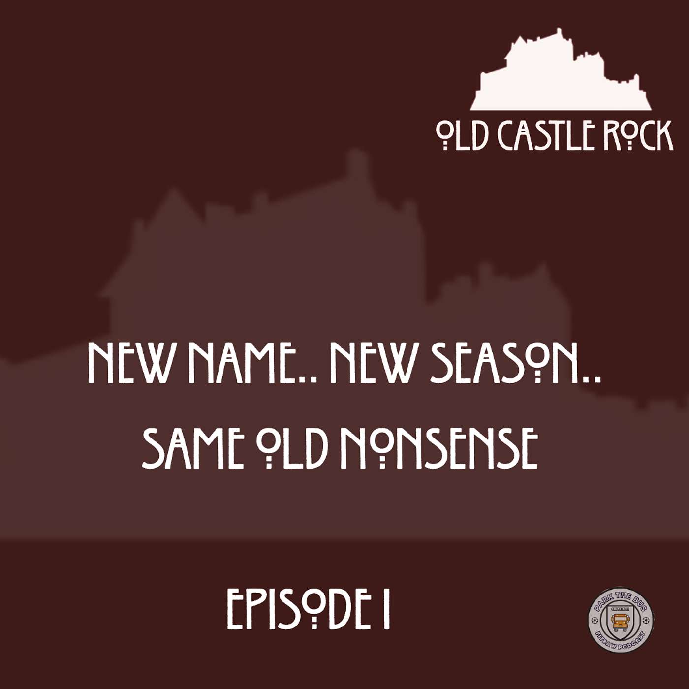 New Season, New Name, Same Nonsense