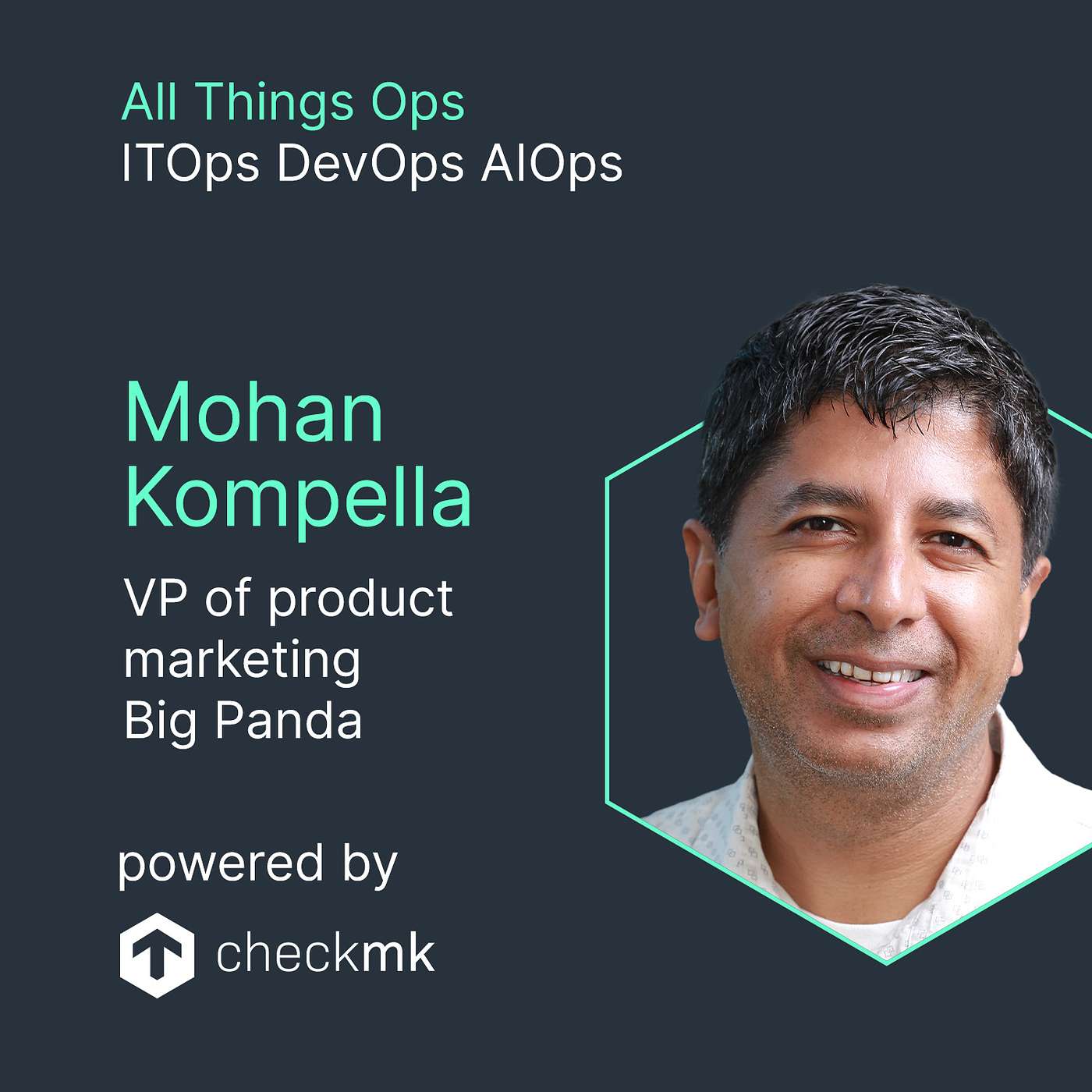 ITOps, DevOps, AIOps - All Things Ops