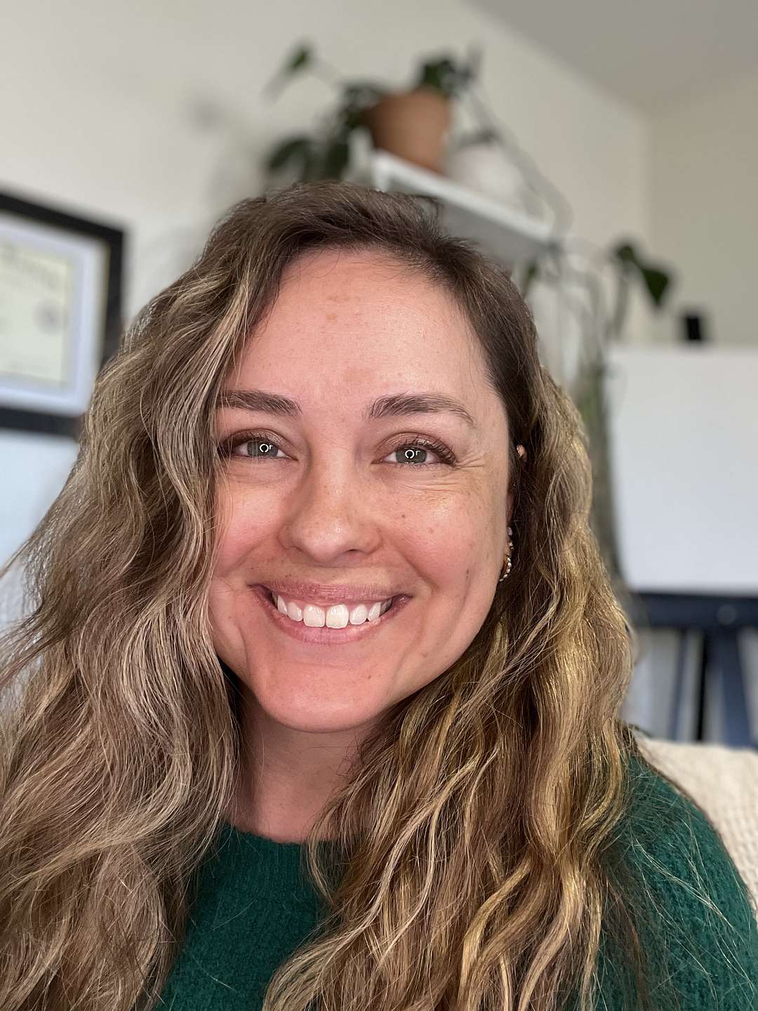 Rachel Kimbrel