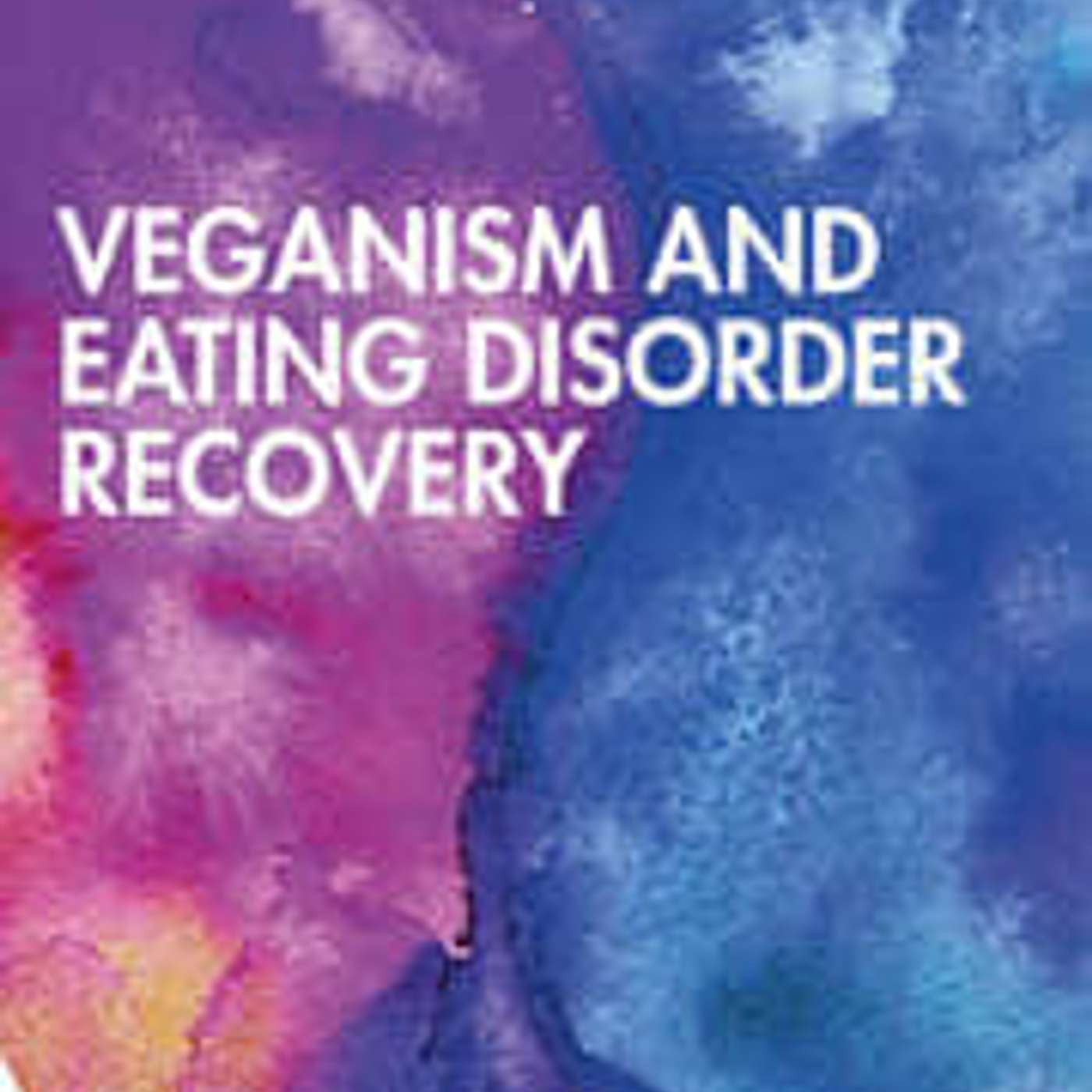 Eating Disorders Off Topic