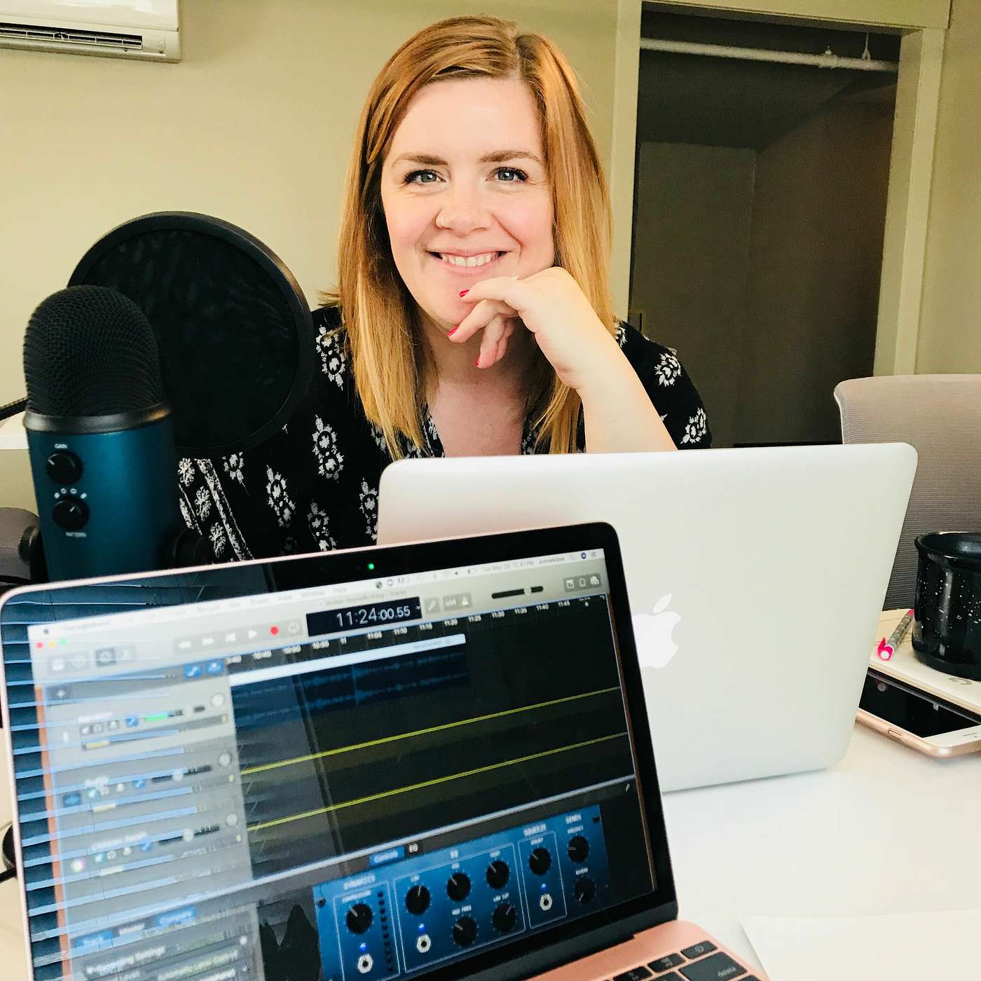 Amber's HypnoBirthing Story (Gold Coast Client)