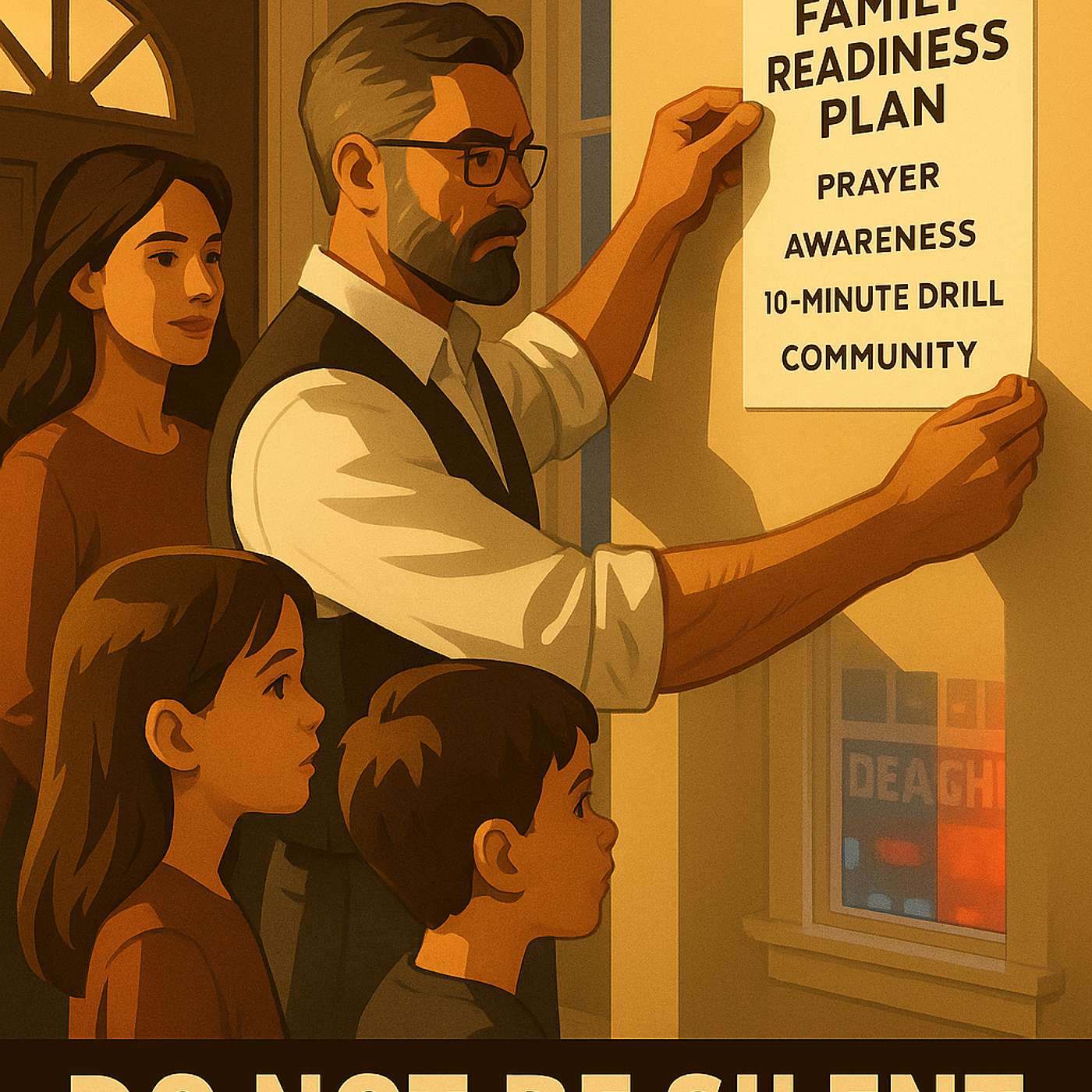 Family Readiness Project