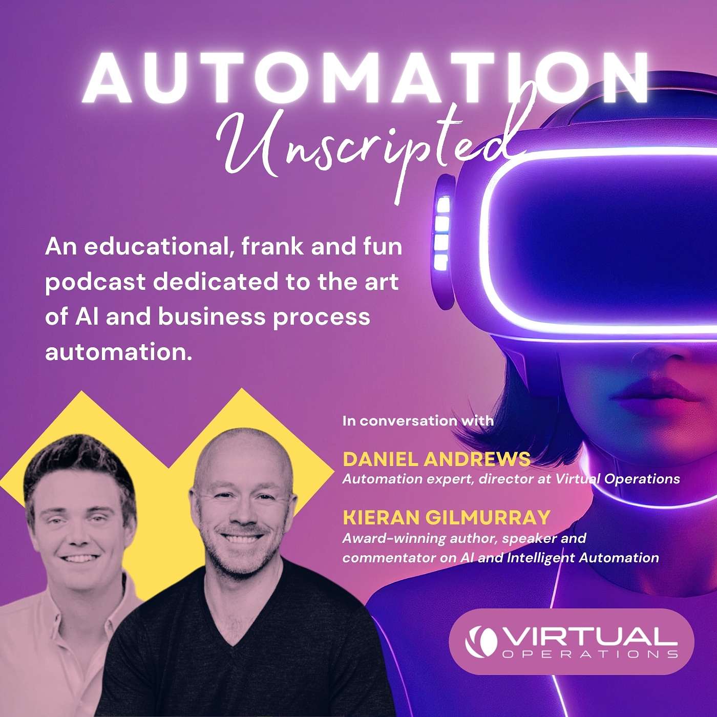 The Digital Transformation Playbook