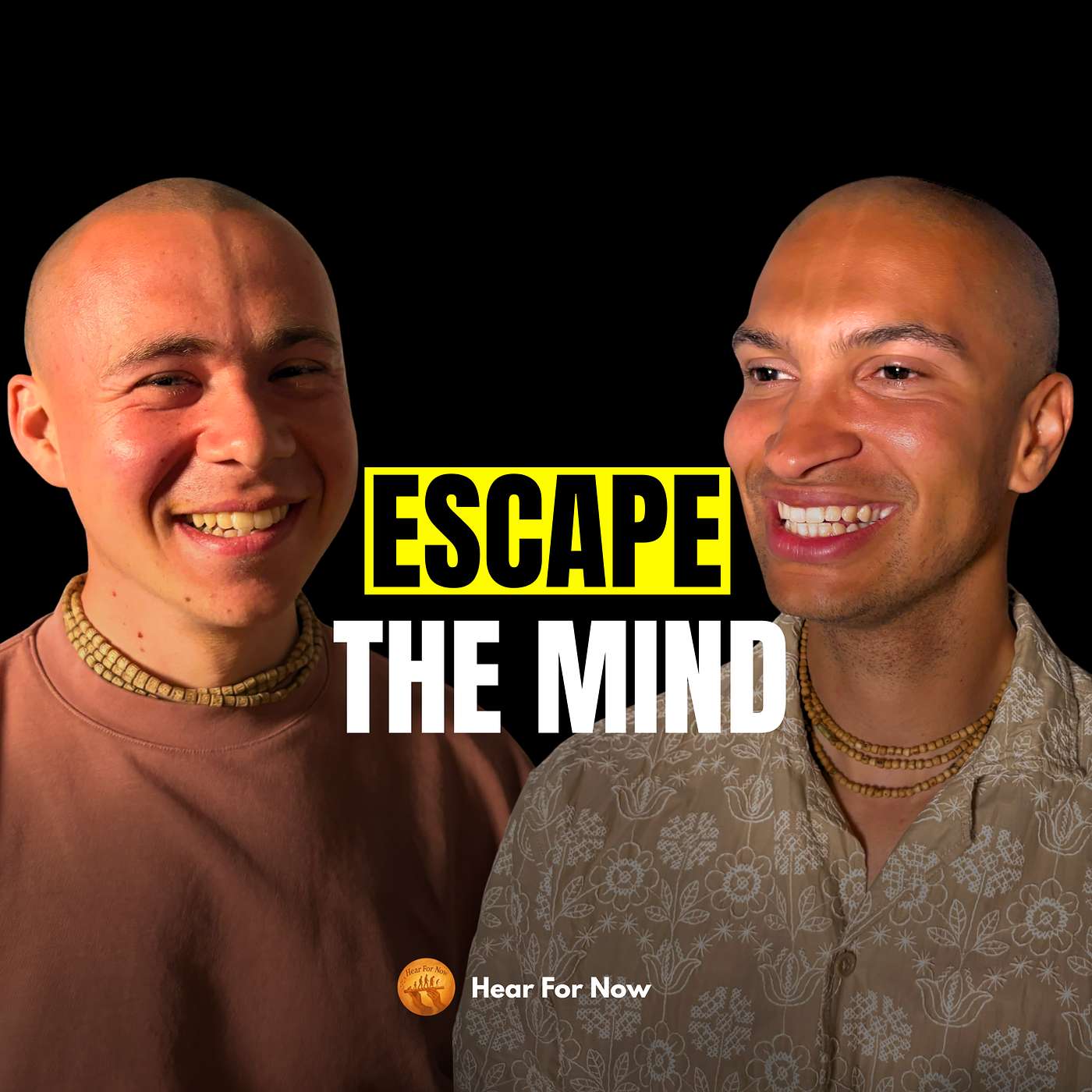 Your Mind Is A Prison | Hear For Now Ep.17 episode artwork