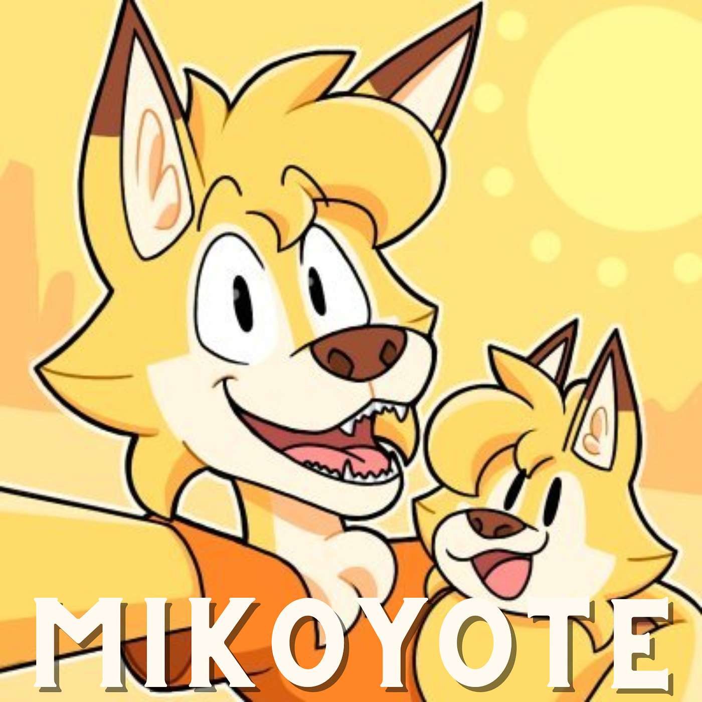 S9 Ep13: Special Guest - Mikoyote