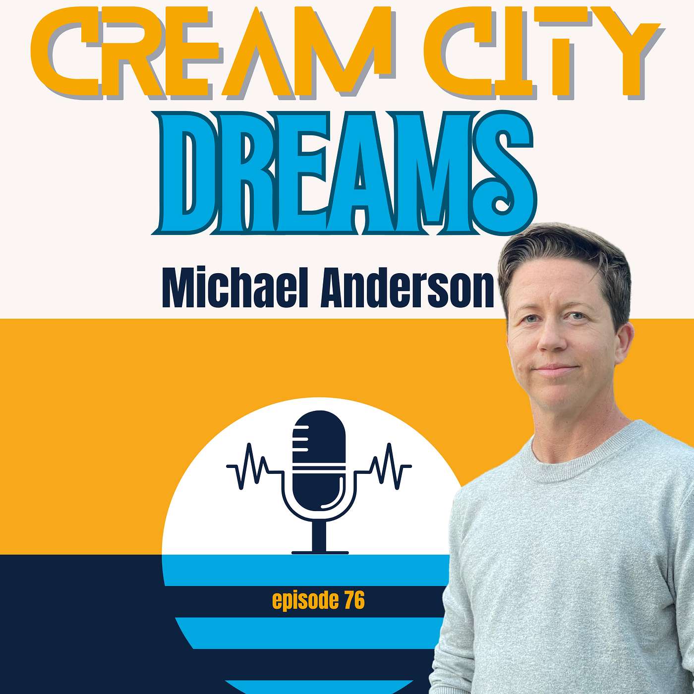 Michael Anderson on Transitioning