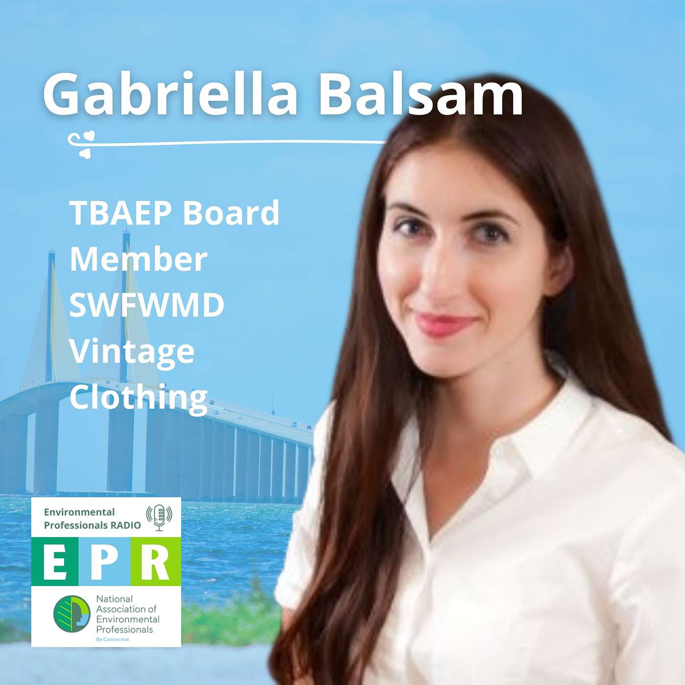 Environmental Professionals Radio (EPR)