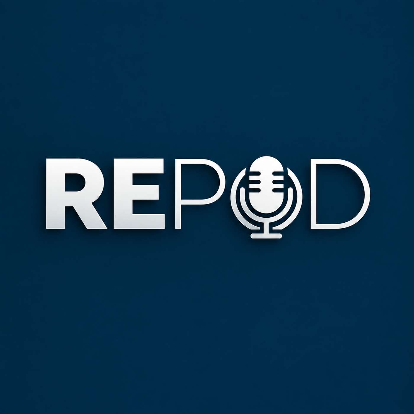 REPOD - The RAMPF/EICHNER Podcast
