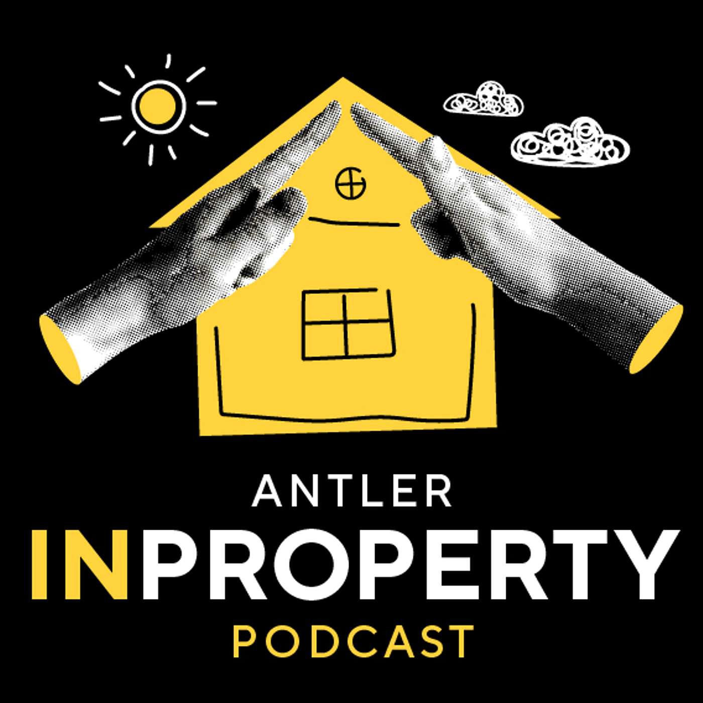 ANTLER InProperty Podcast