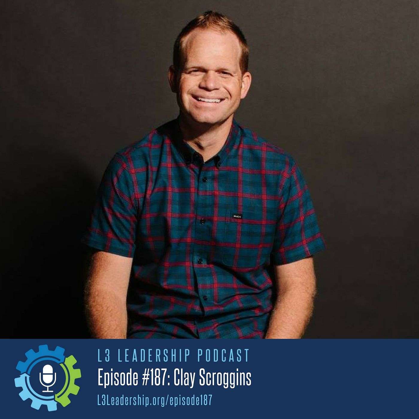 The L3 Leadership Podcast with Doug Smith