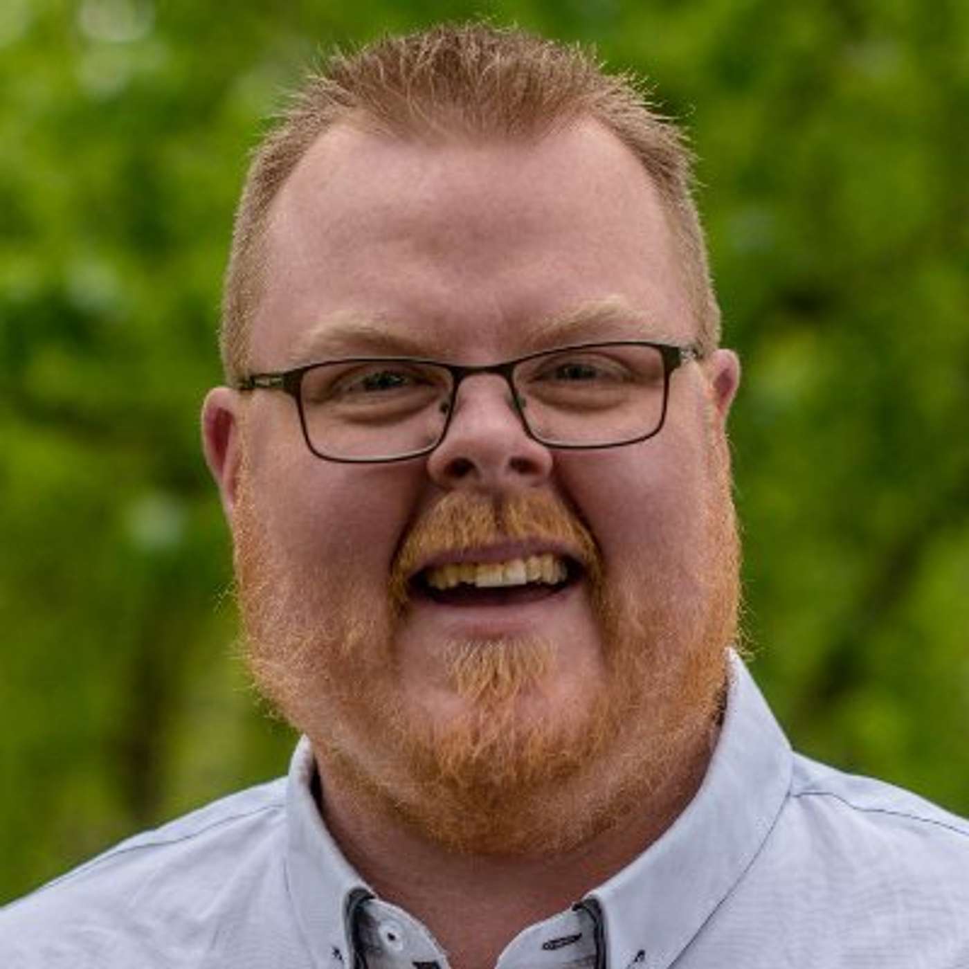 The Passionate Youth Worker