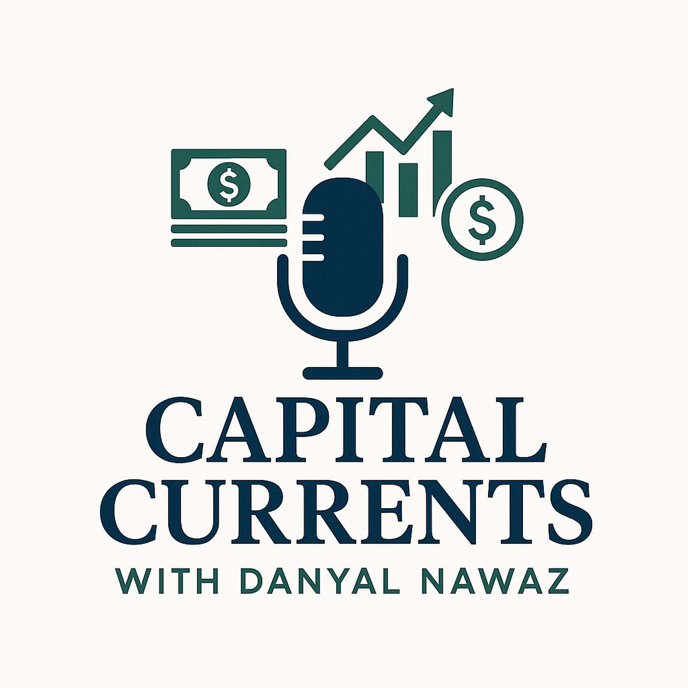 Capital Currents