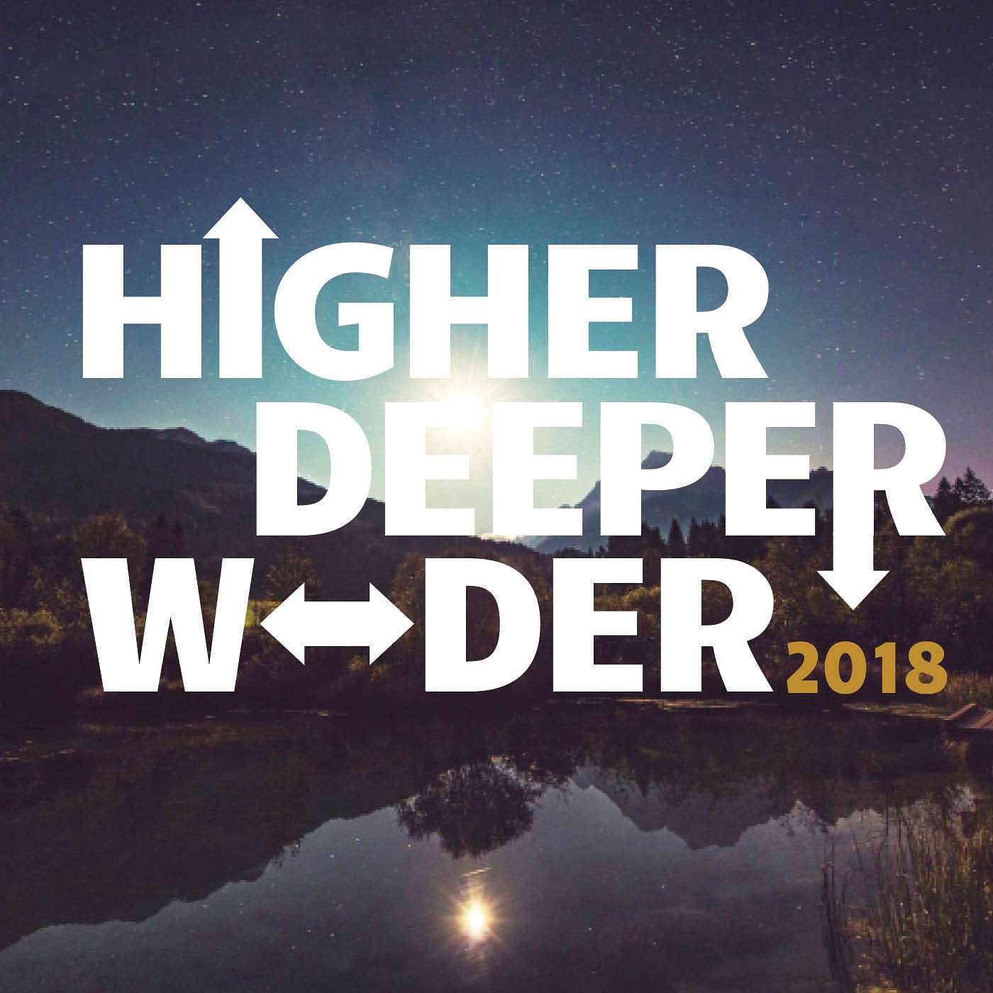 8 Significant Mountain Top Experiences