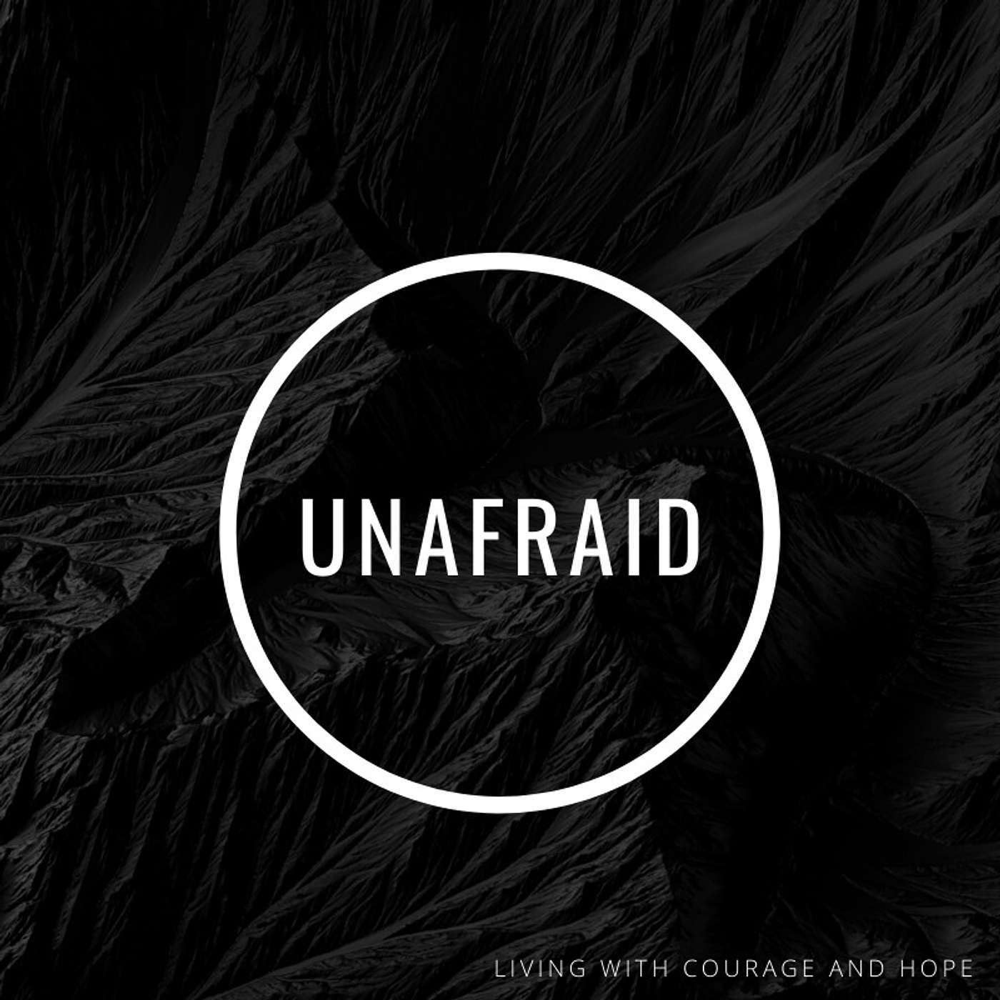 UNAFRAID: After the Storm episode artwork