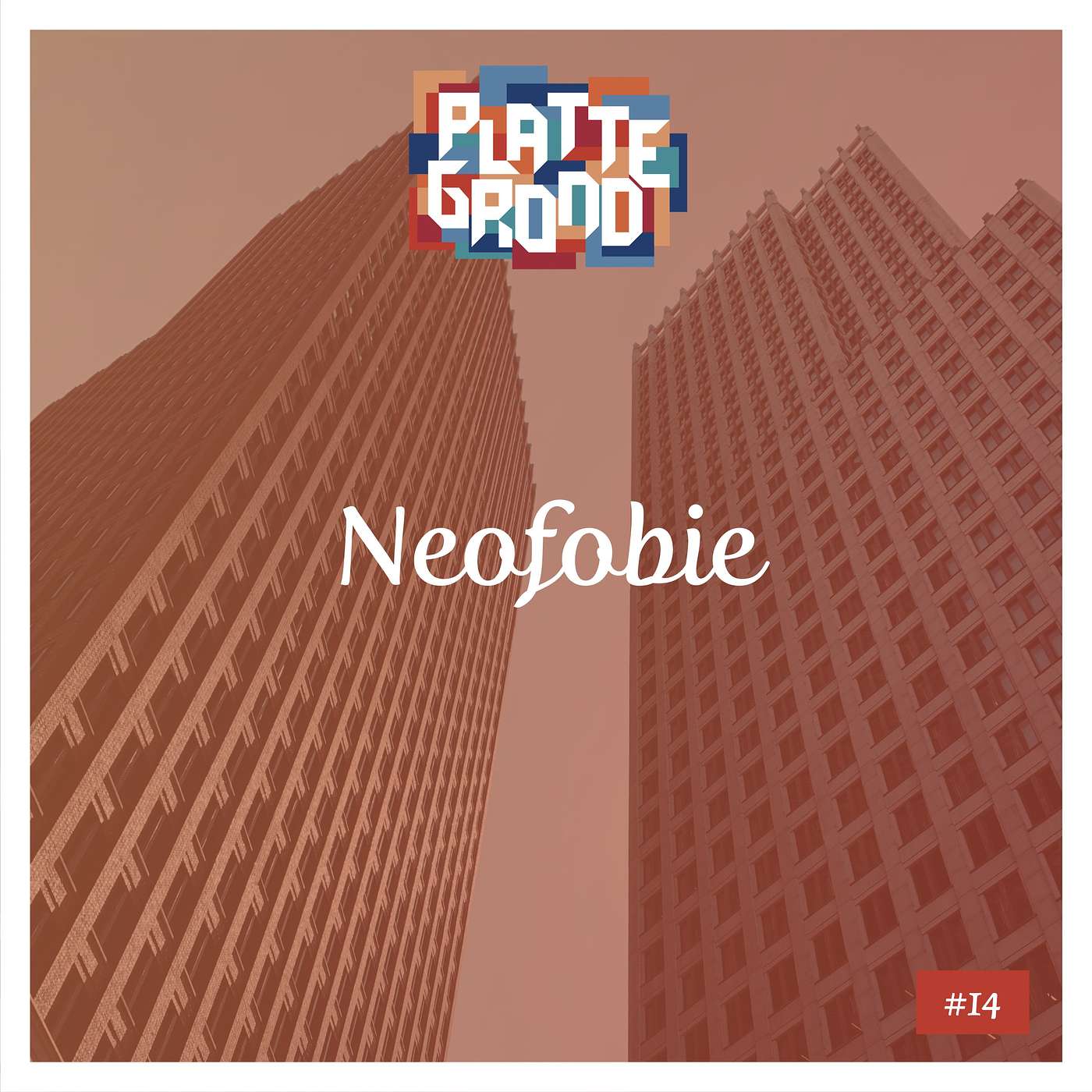 Platte Grond