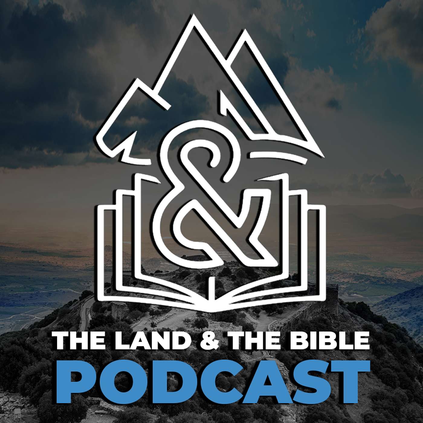 The Land And The Bible