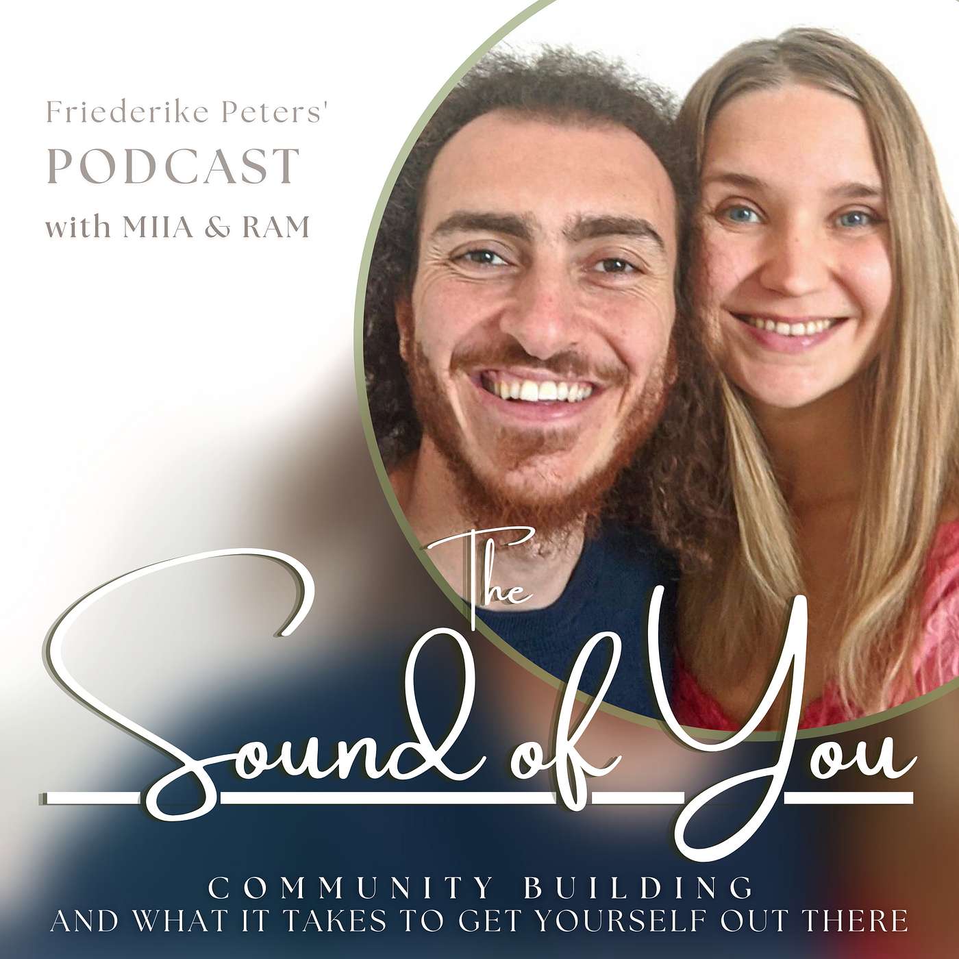 The Sound of You