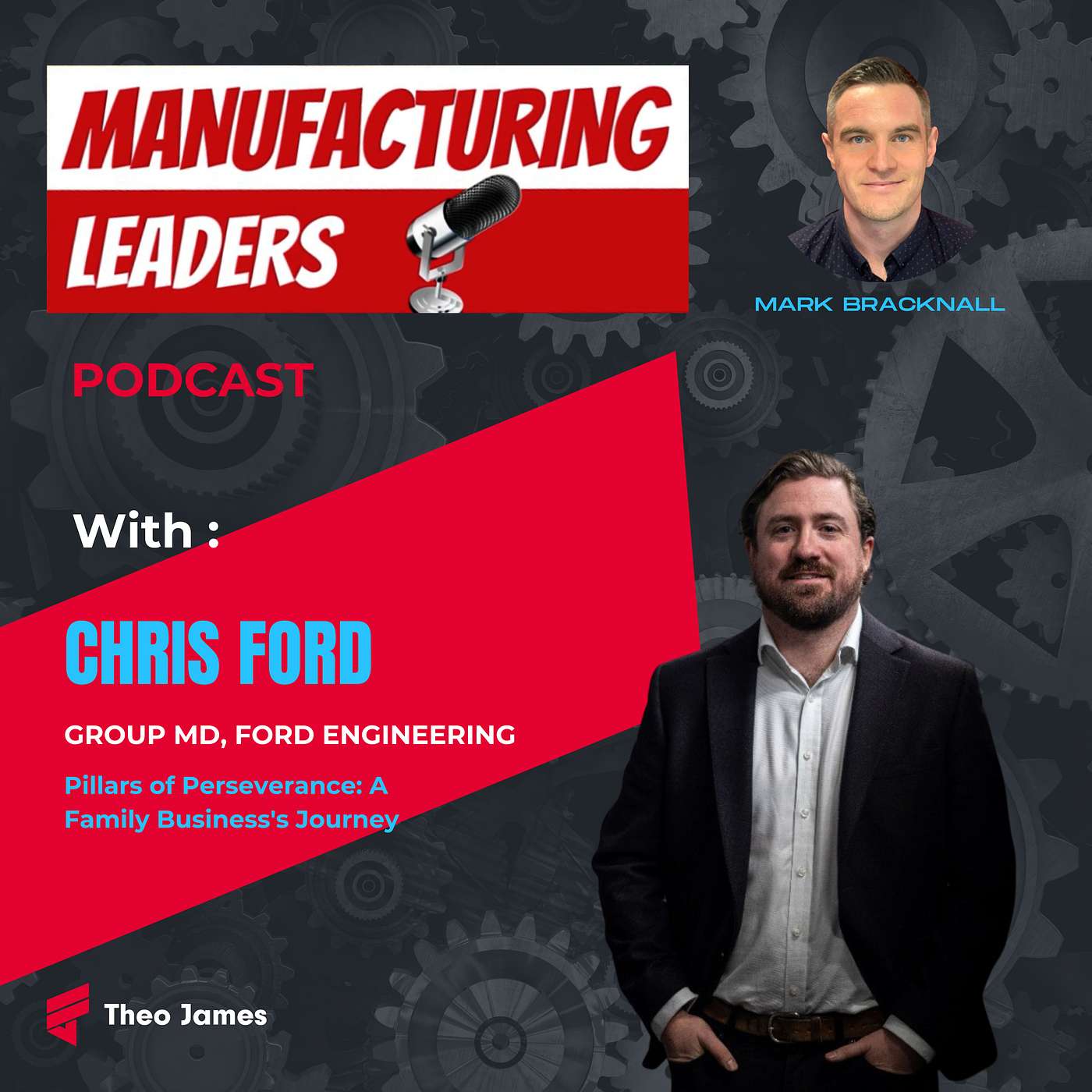 Manufacturing Leaders