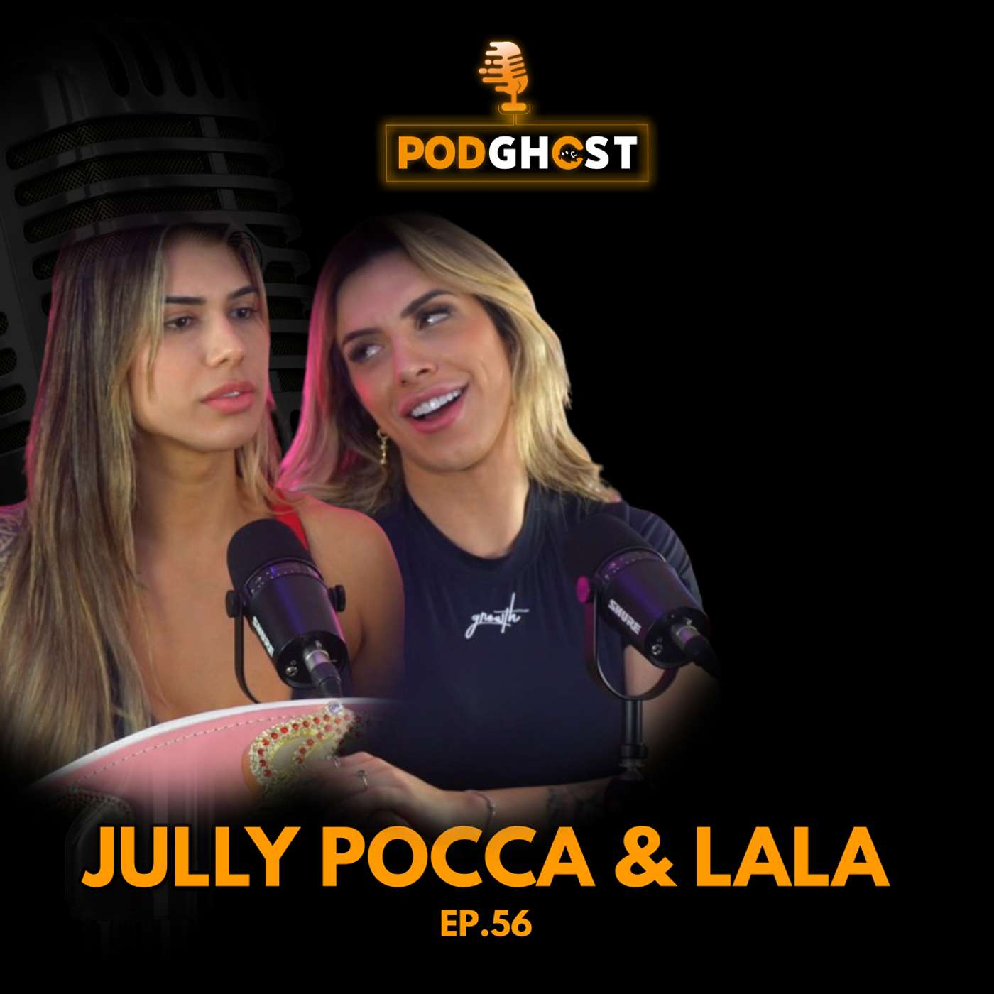 The Podghost Podcast