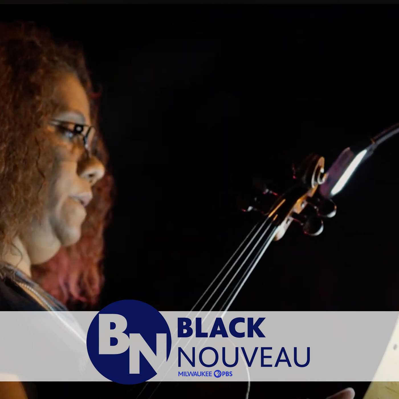 Black Nouveau | Black Strings episode artwork