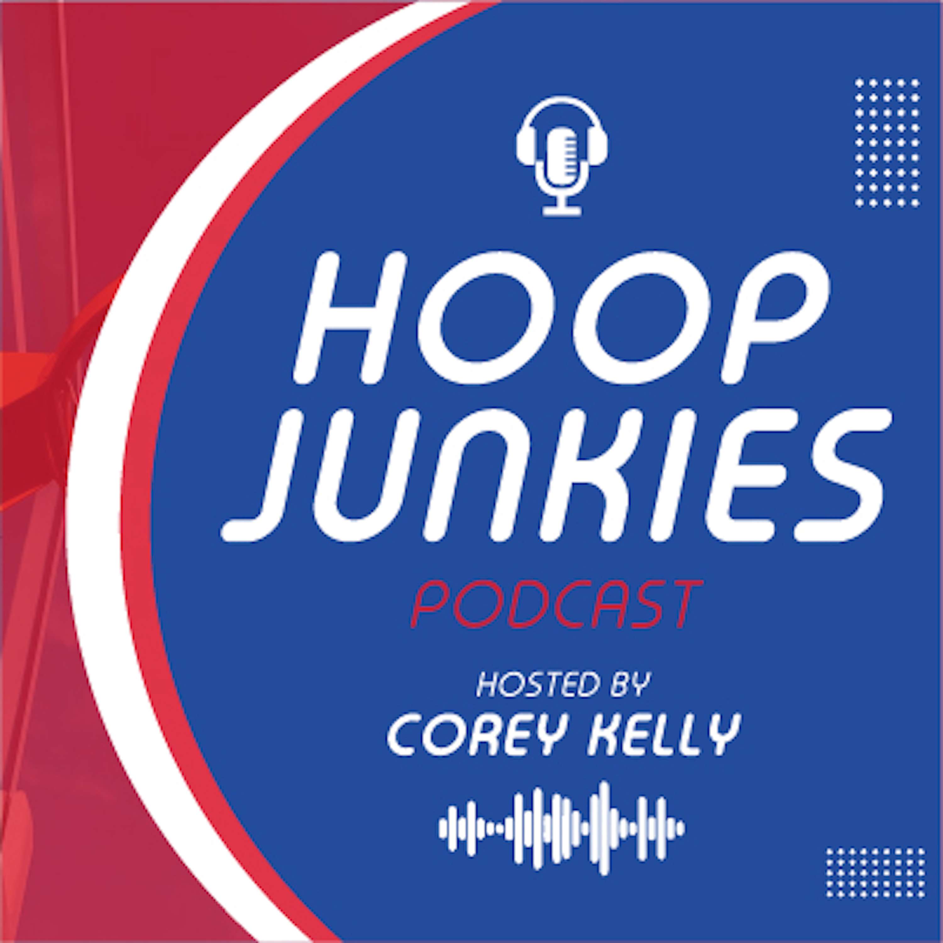 Hawks Flying High, Warriors in the Lottery, Woke ESPN, and more