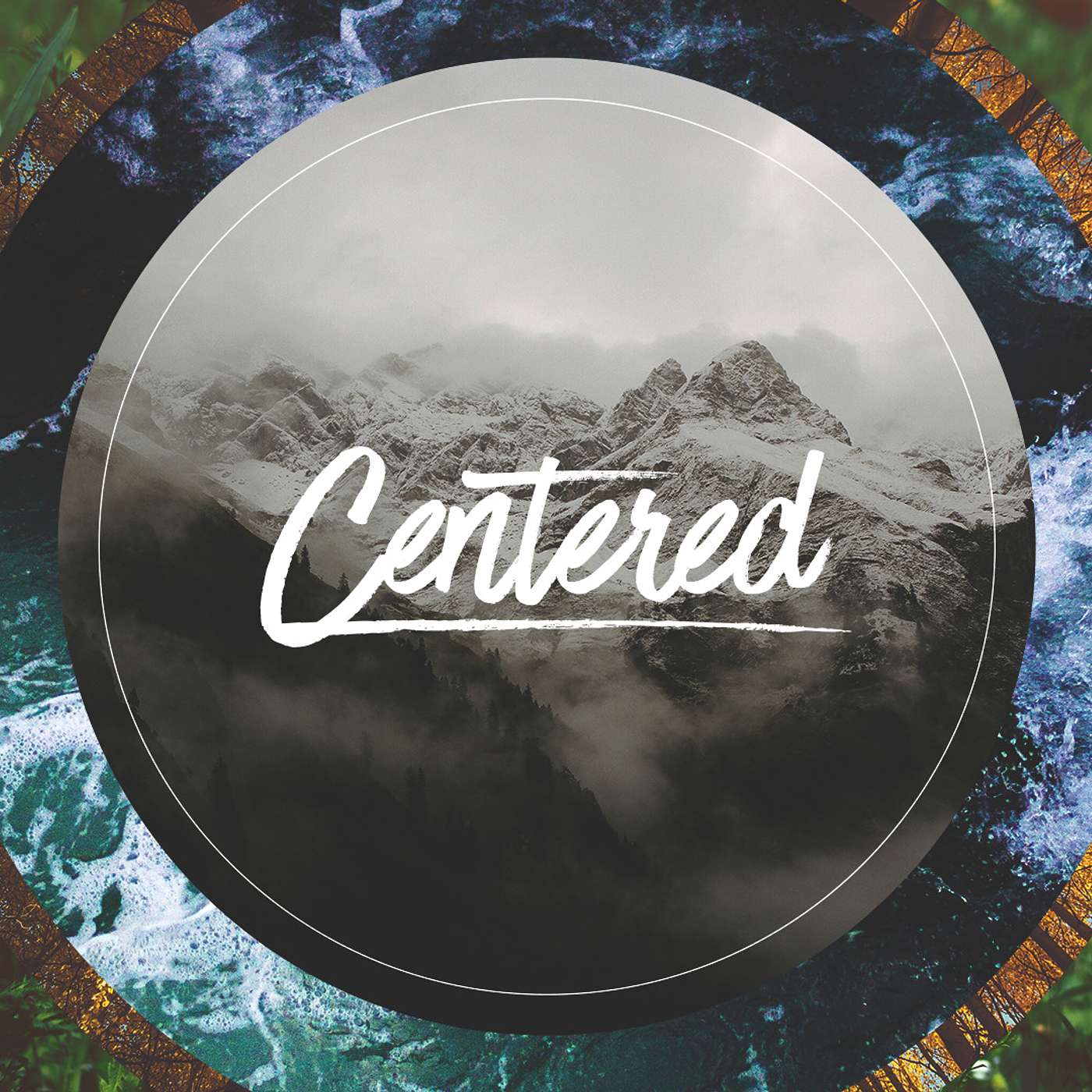 Centered Part 4 – Reaching In