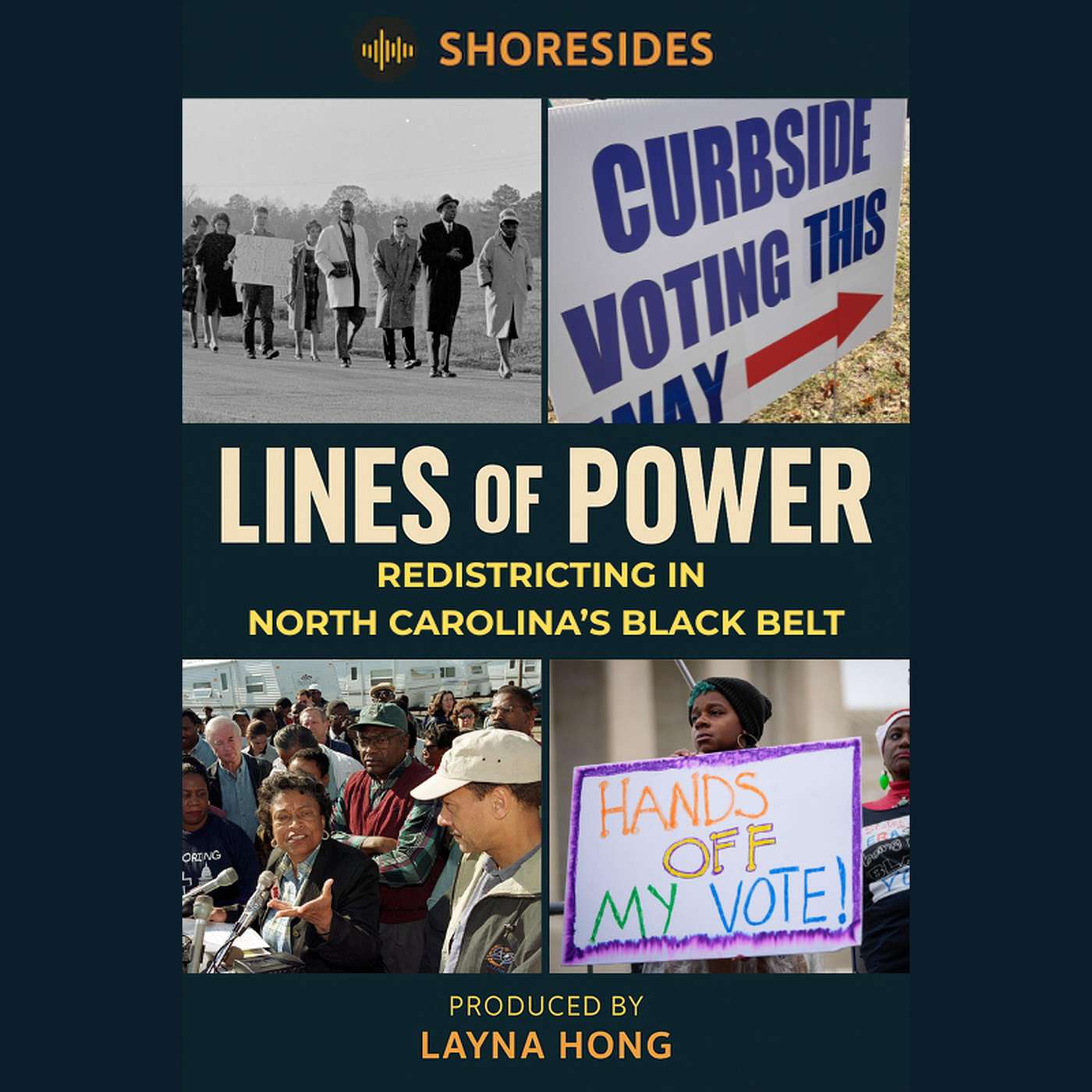 Inside the history of redistricting in North Carolina’s Black Belt