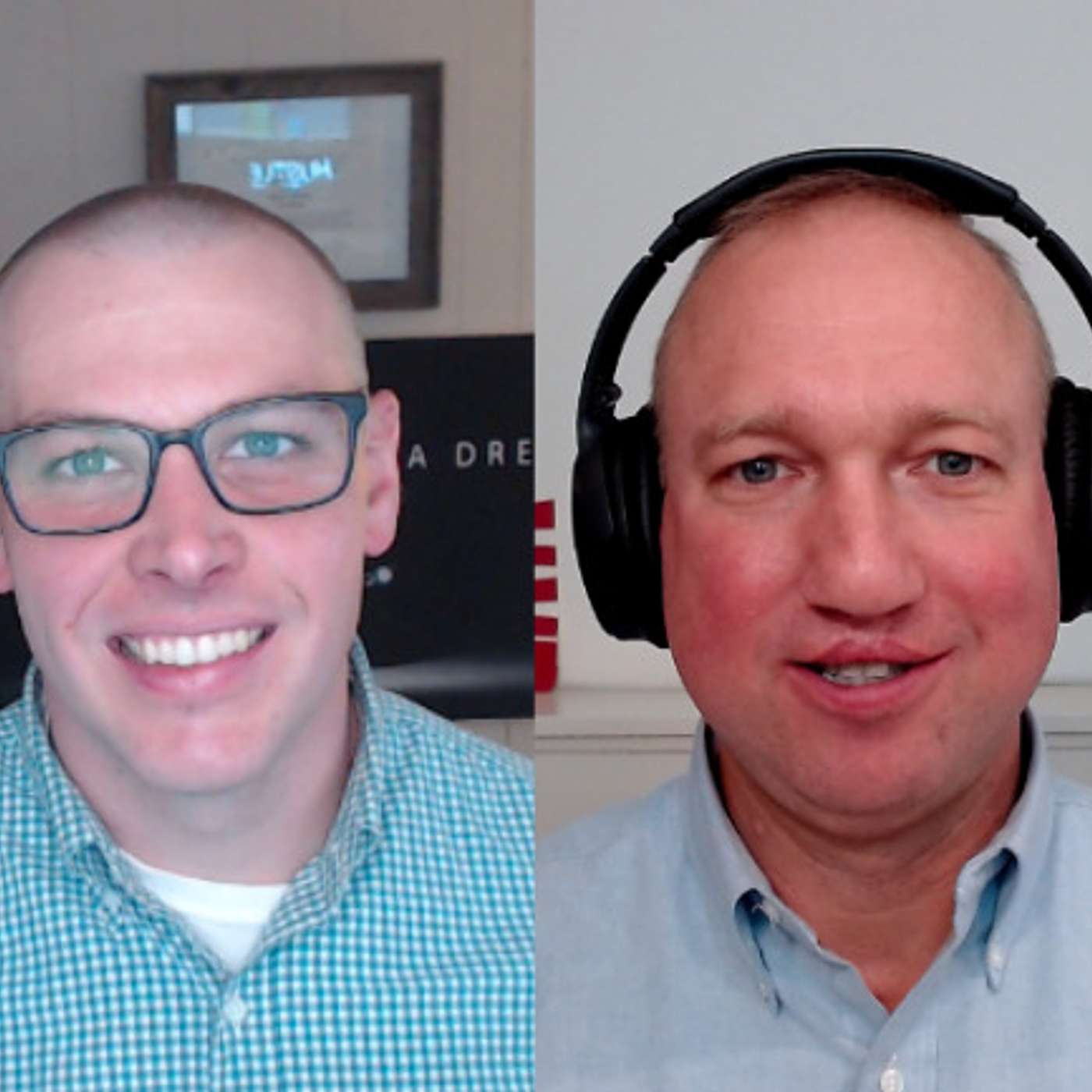 Empowering Healthy Business: The Podcast for Small Business Owners